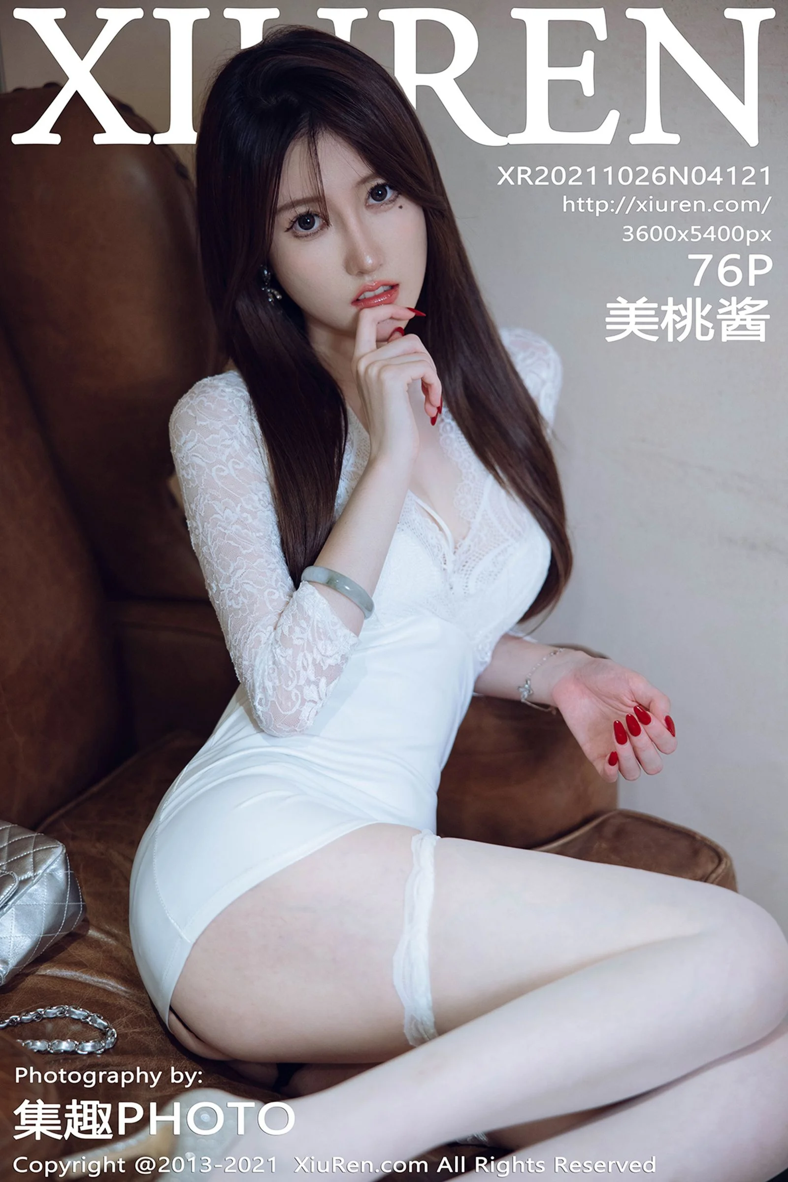 美桃酱 - Photo 74