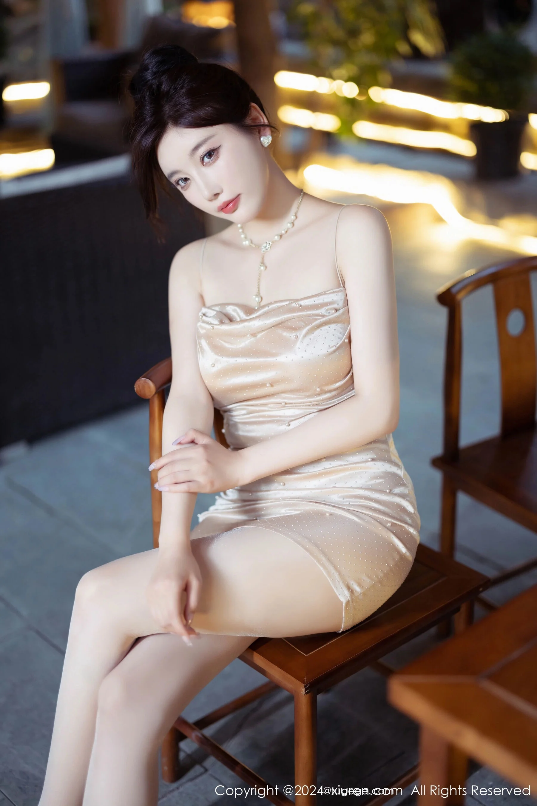 杨晨晨Yome - Photo 12