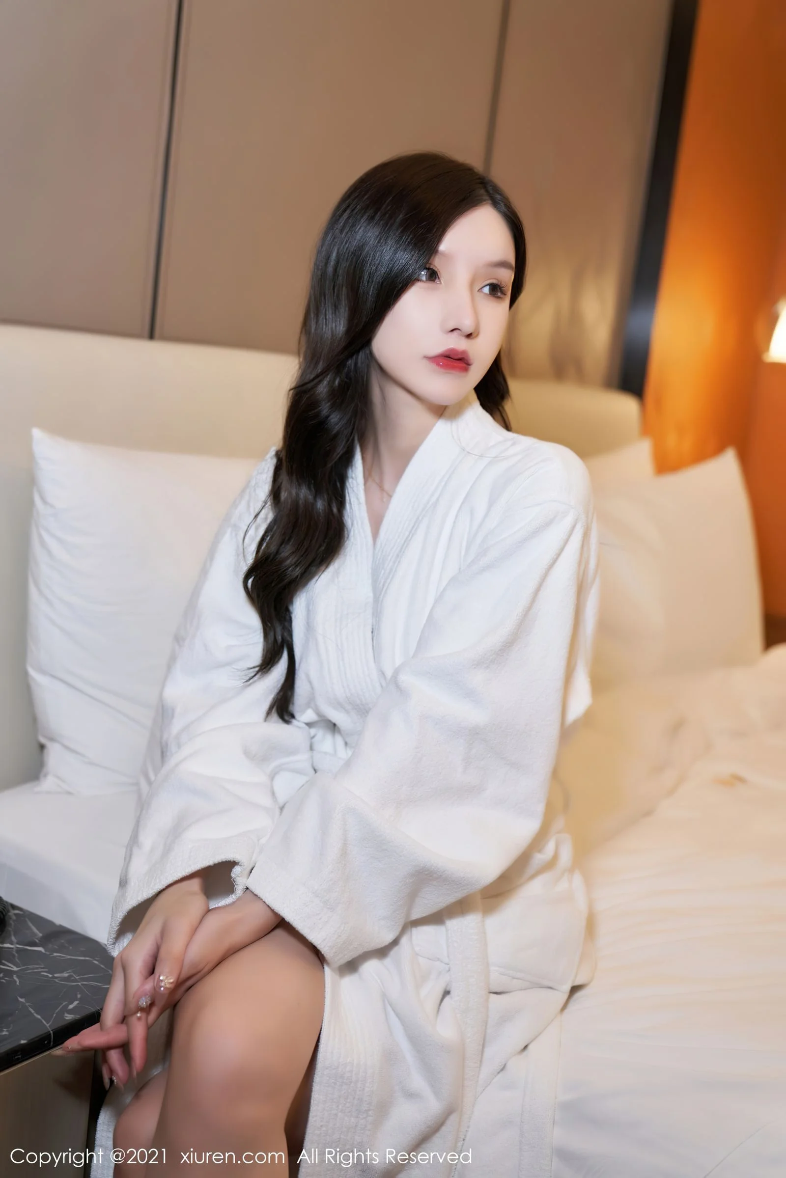 周于希Sally - Photo 11