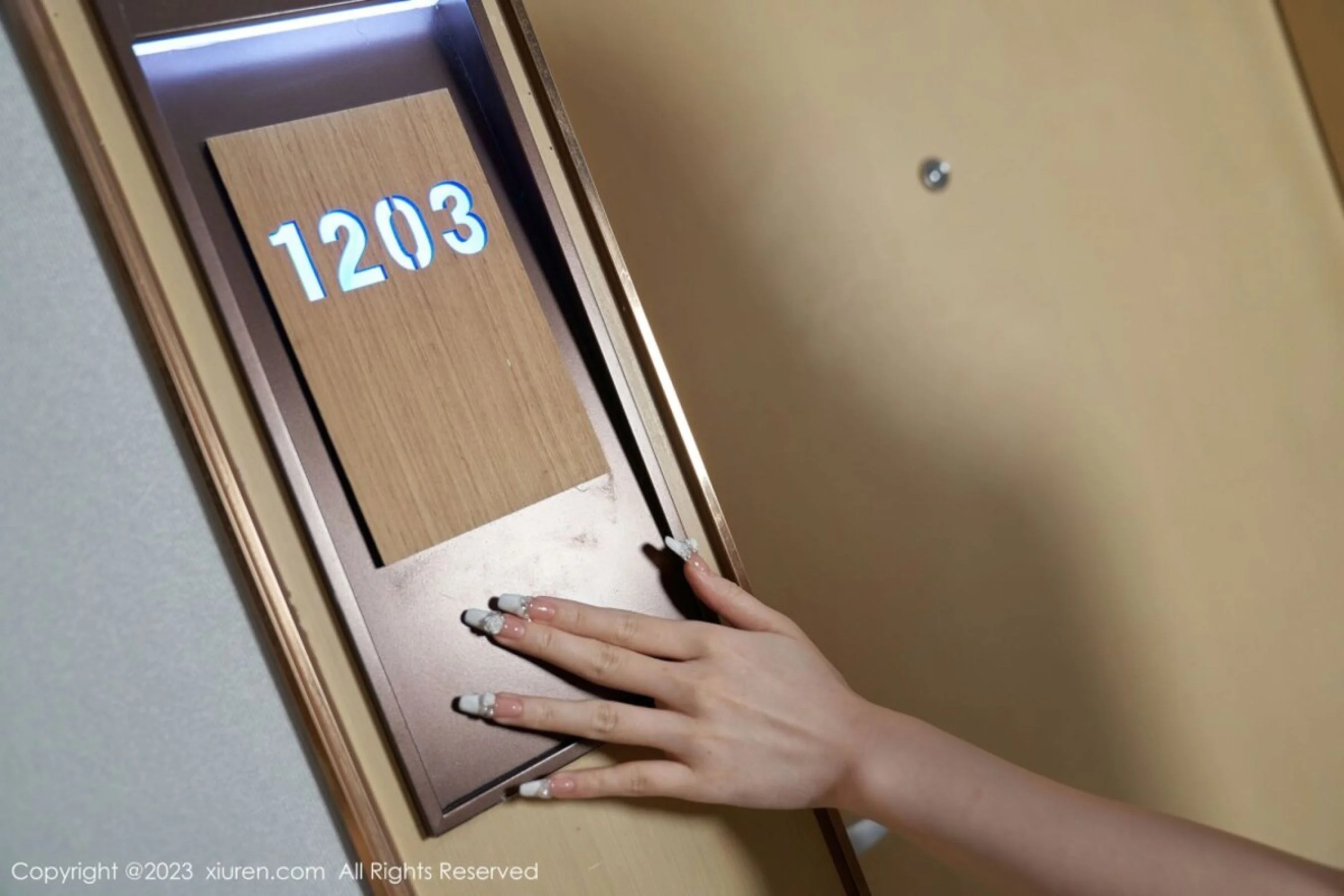 周于希Sally - Photo 10