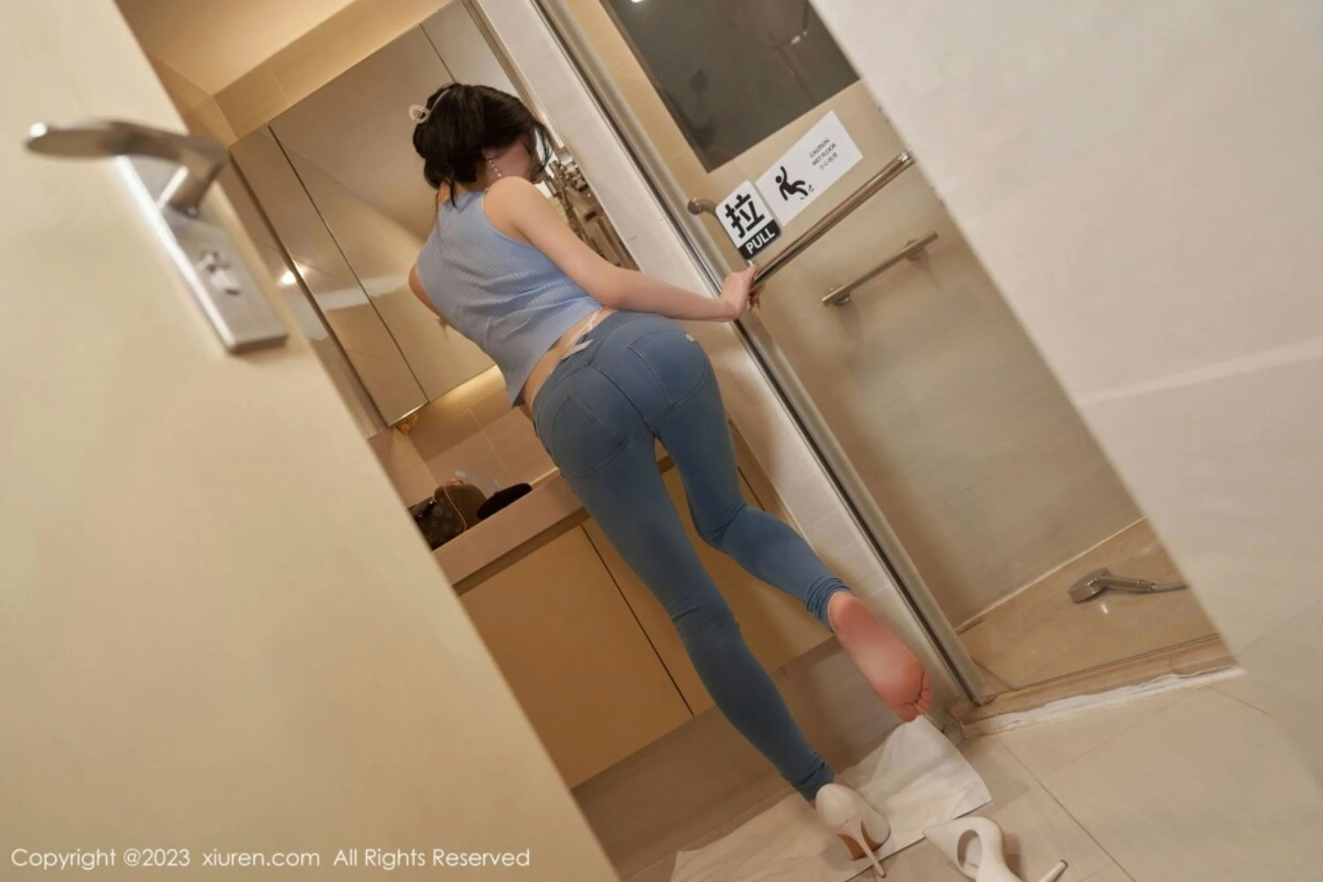 周于希Sally - Photo 21