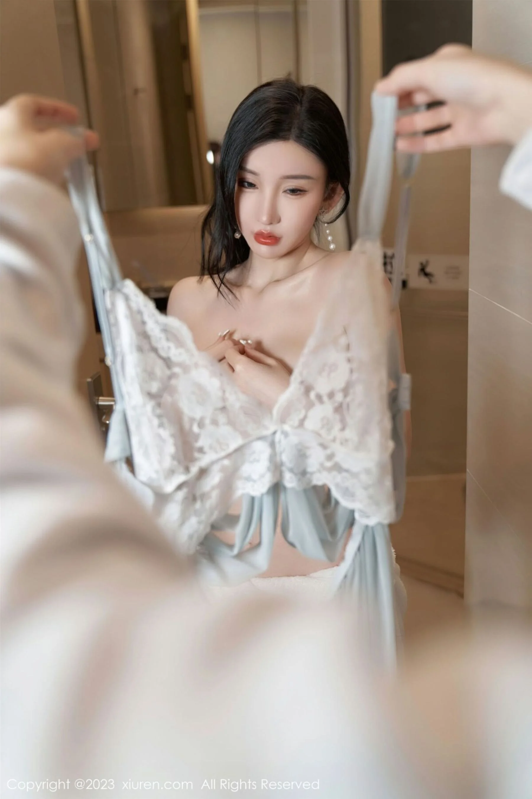 周于希Sally - Photo 59