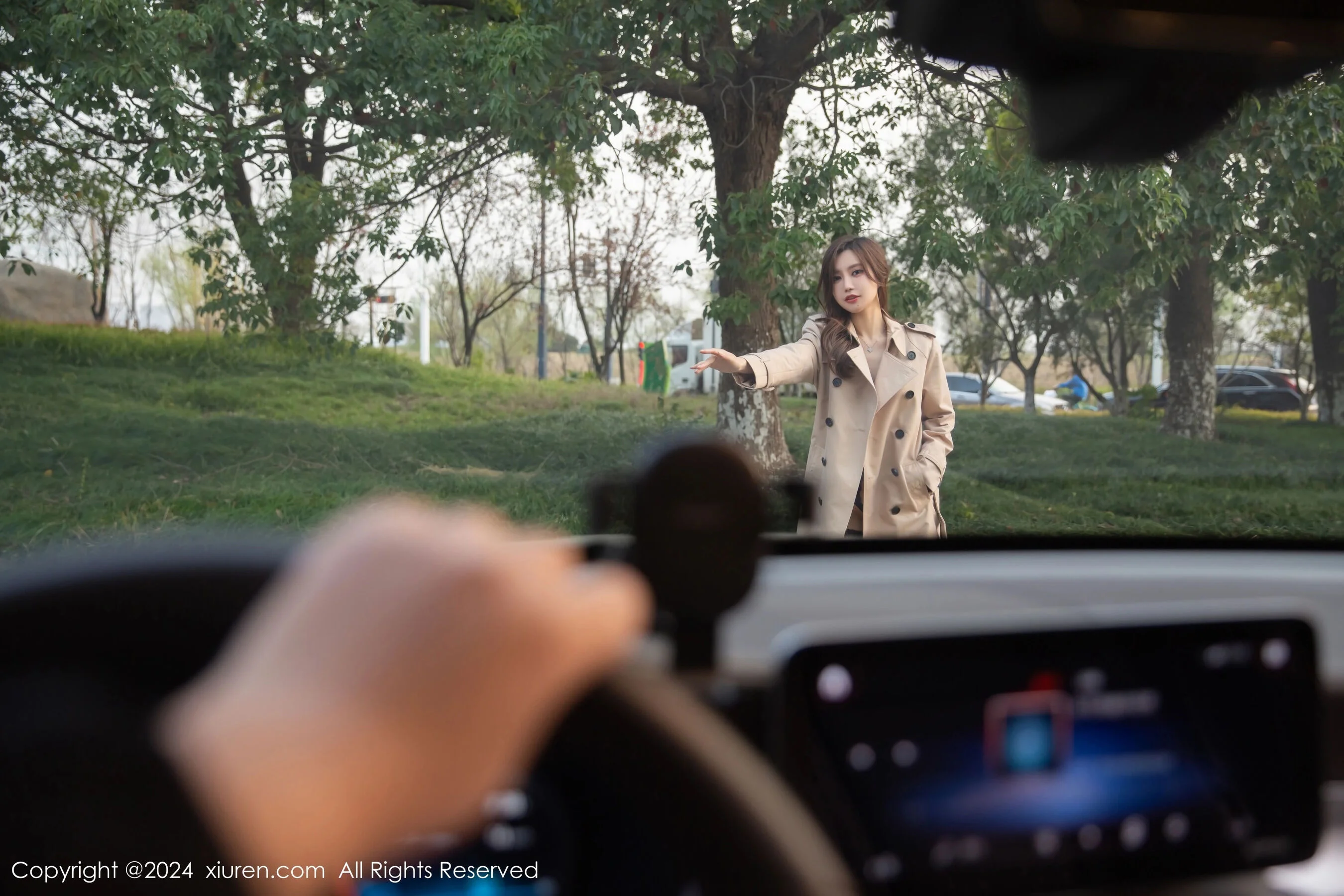 绮里嘉ula - Photo 2