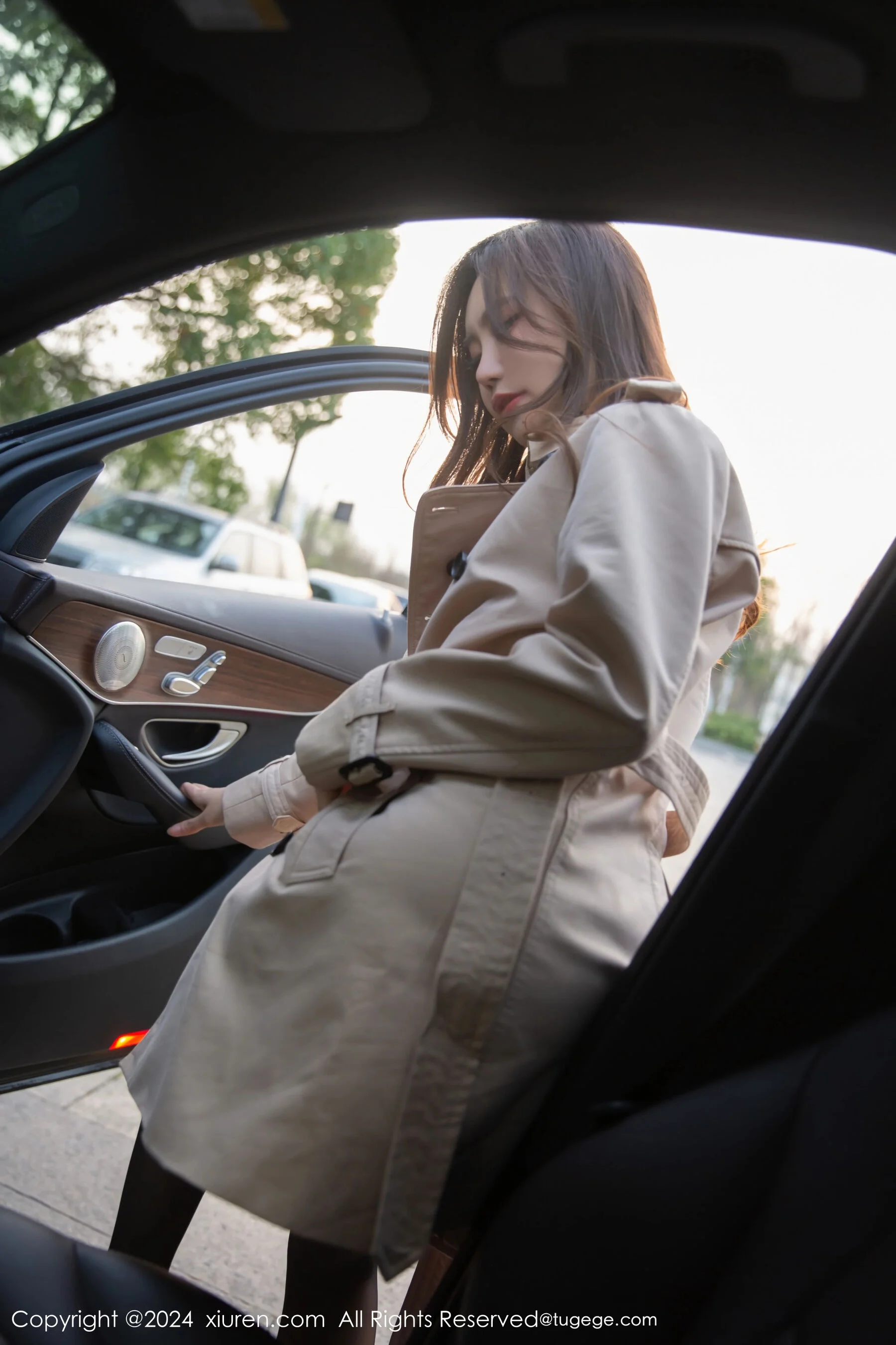 绮里嘉ula - Photo 3