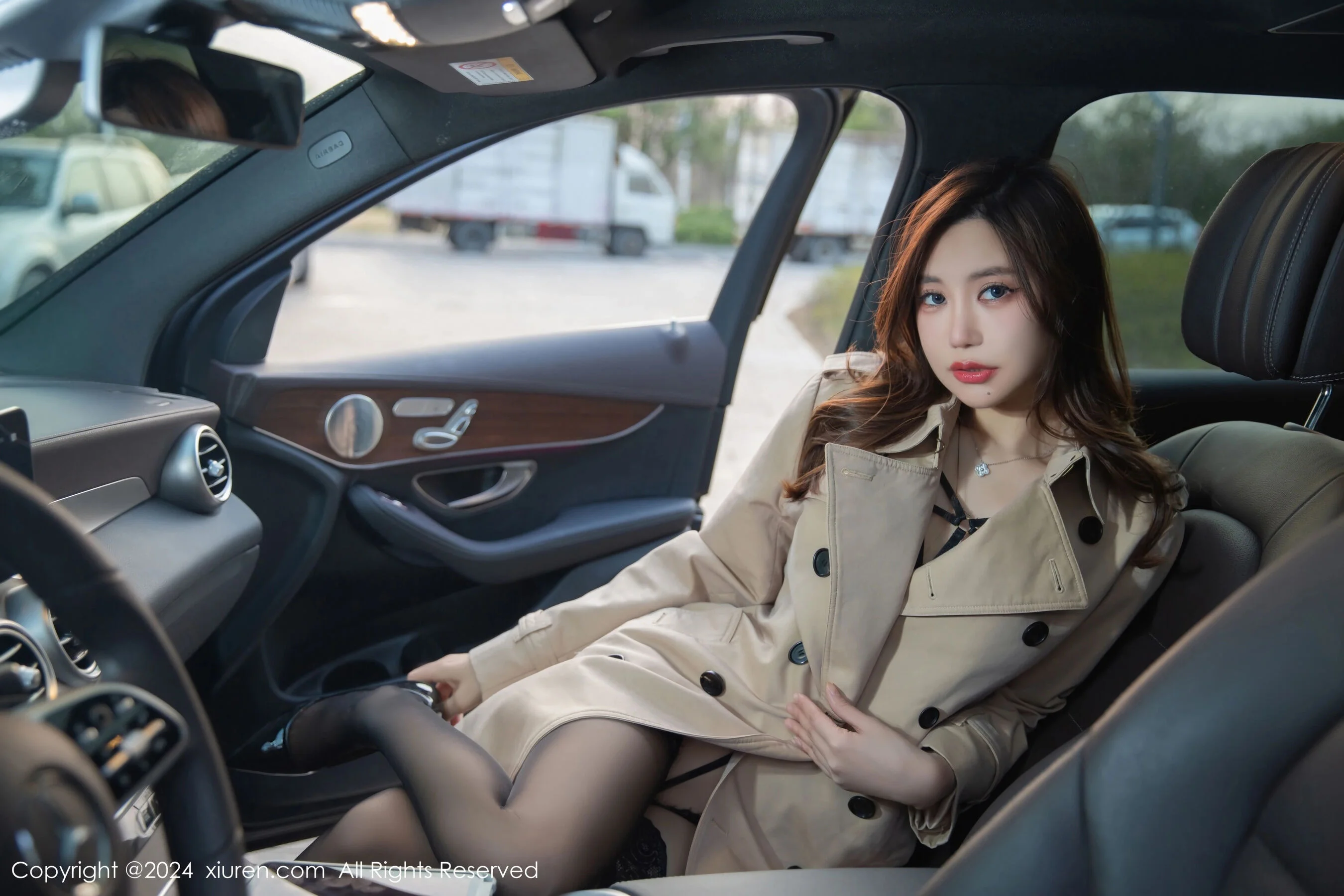 绮里嘉ula - Photo 5