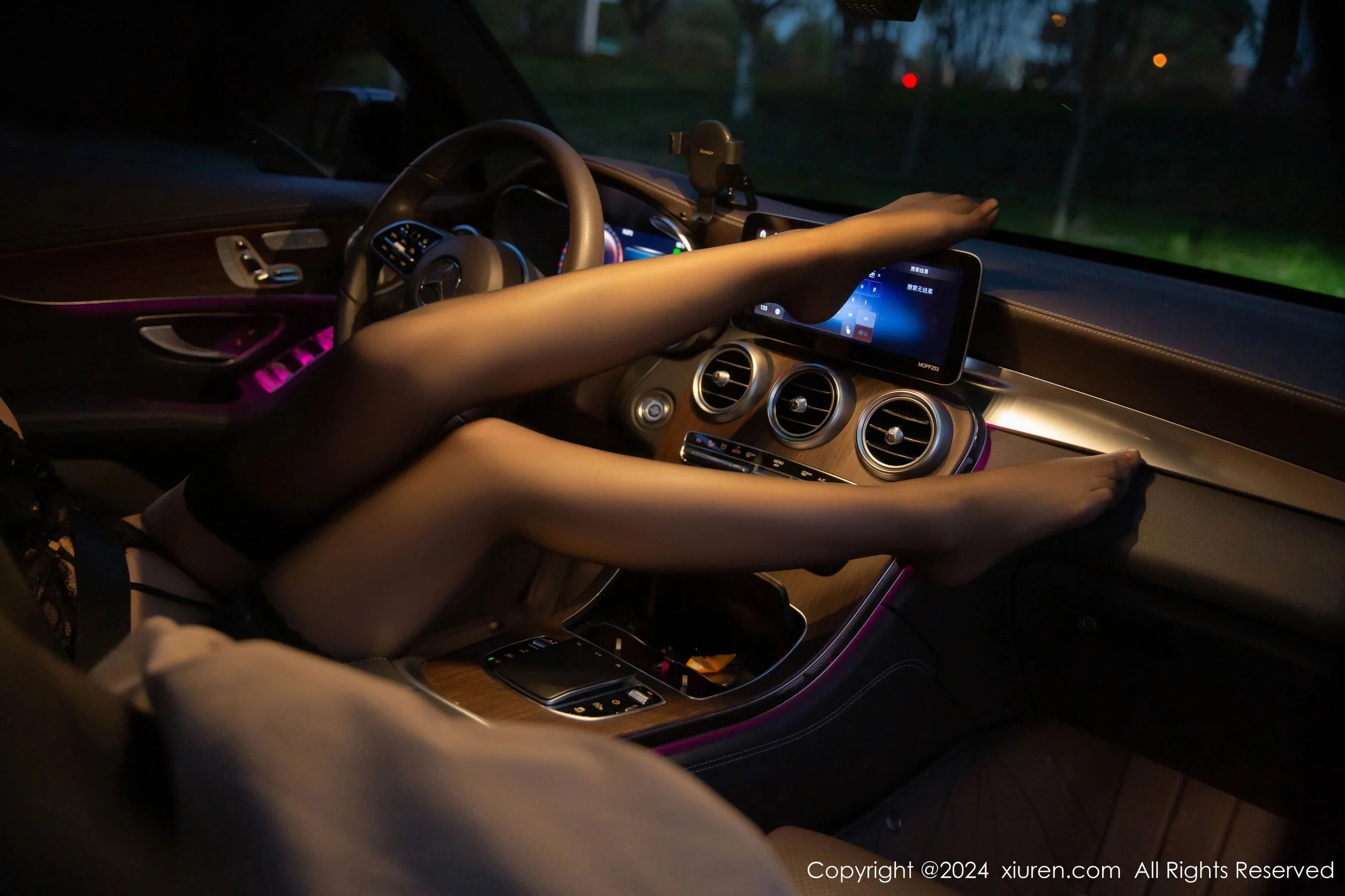 绮里嘉ula - Photo 37