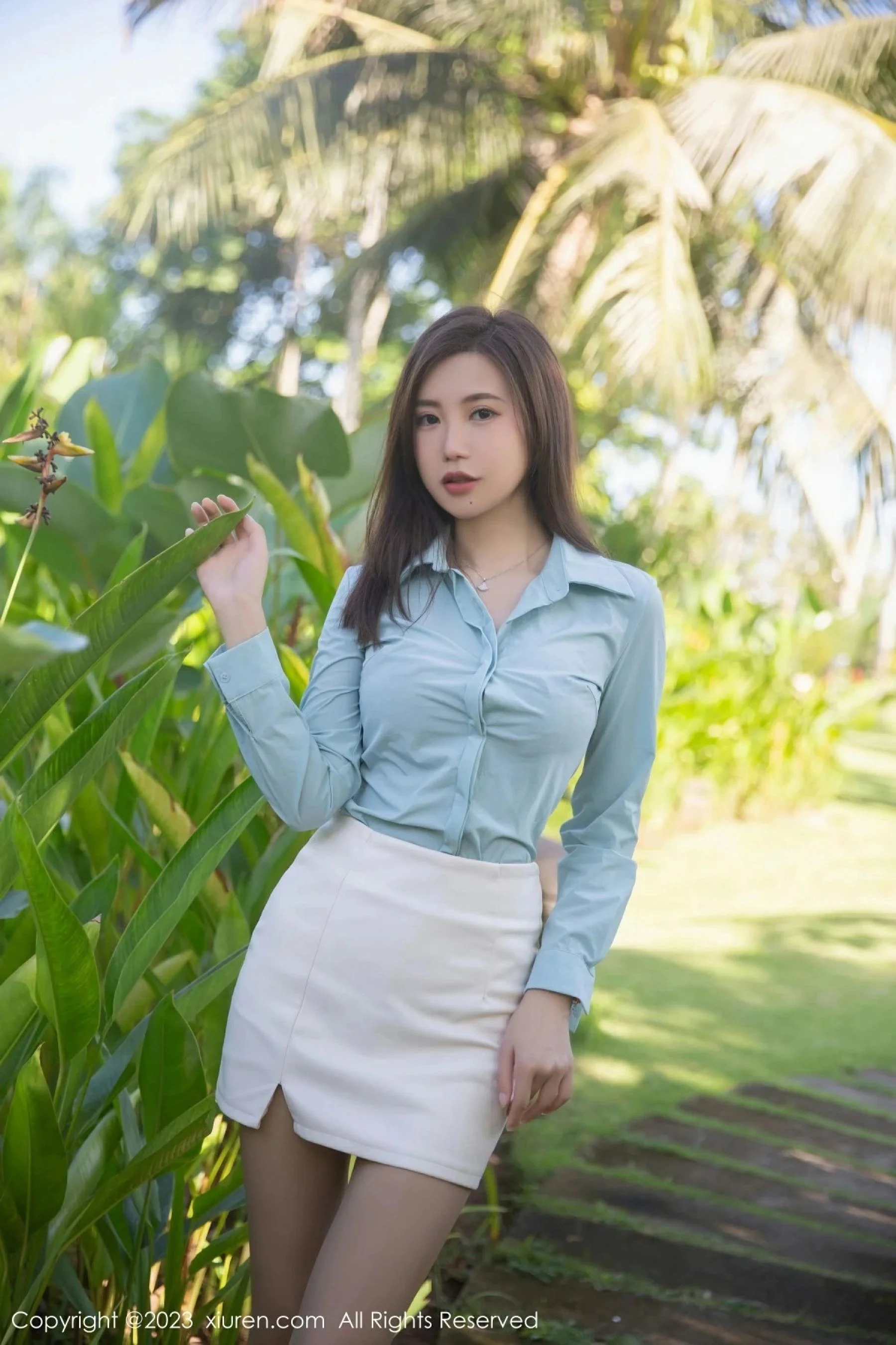 绮里嘉ula - Photo 3