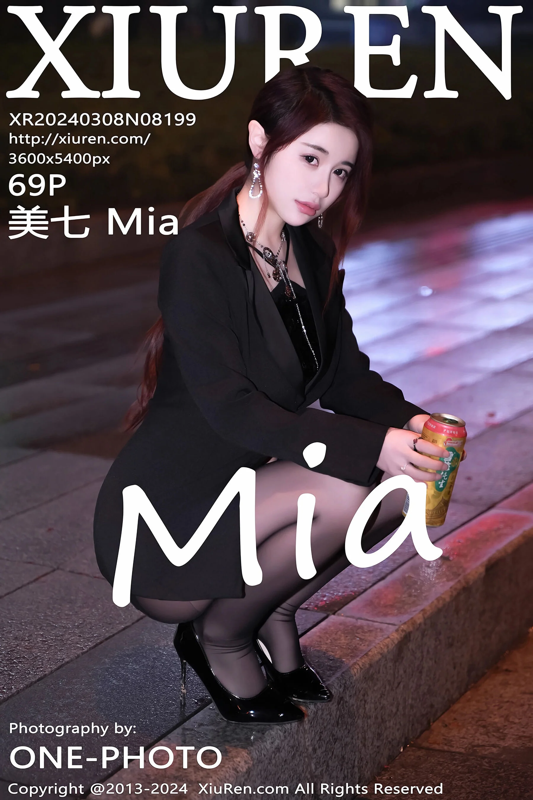 美七Mia