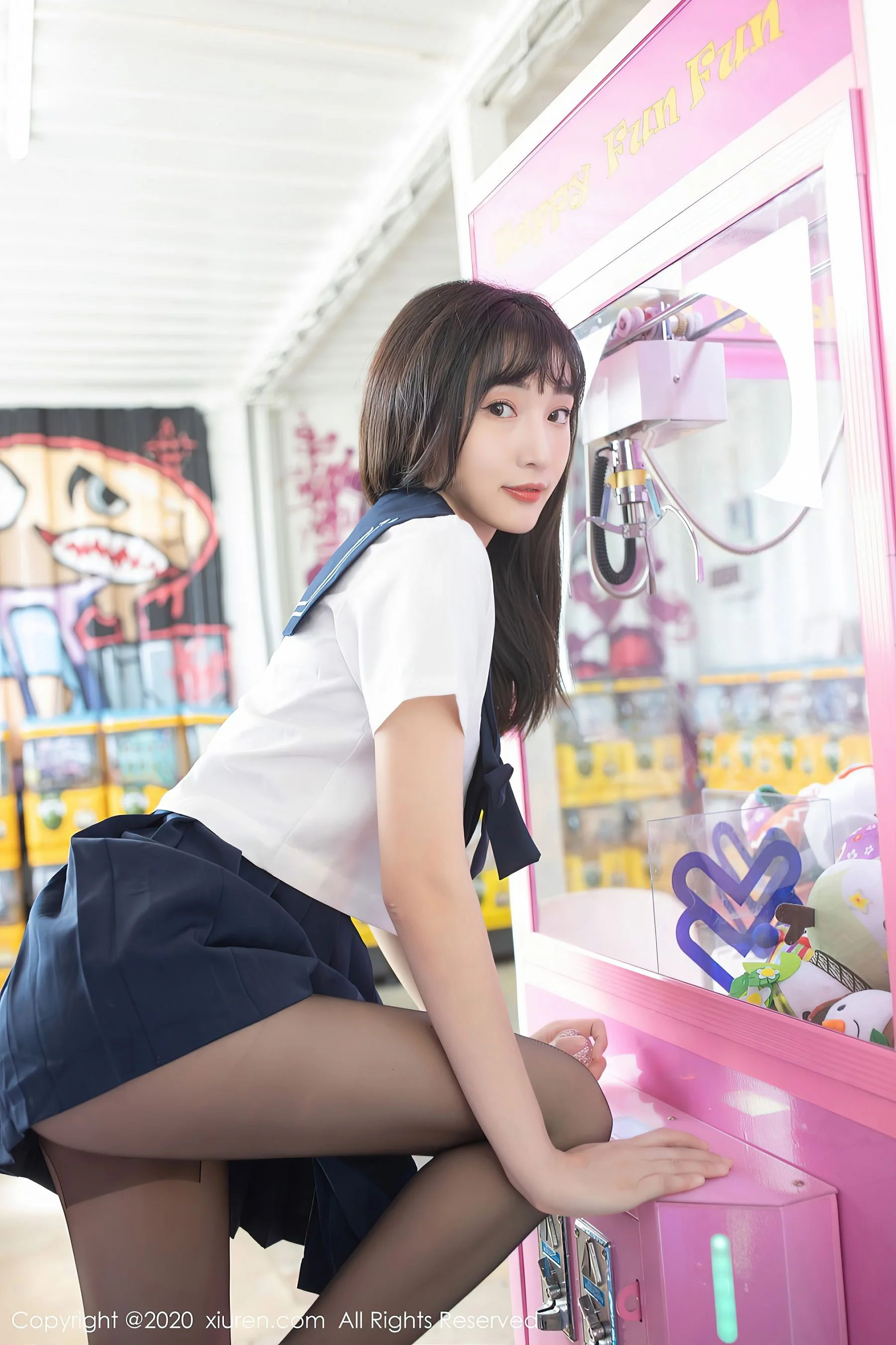 陆萱萱 - Photo 11