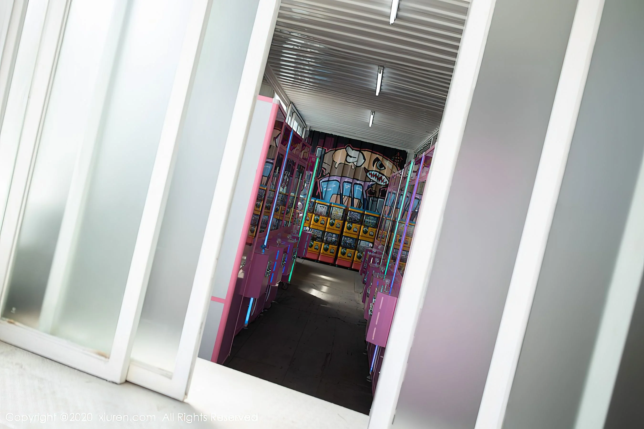 陆萱萱 - Photo 12