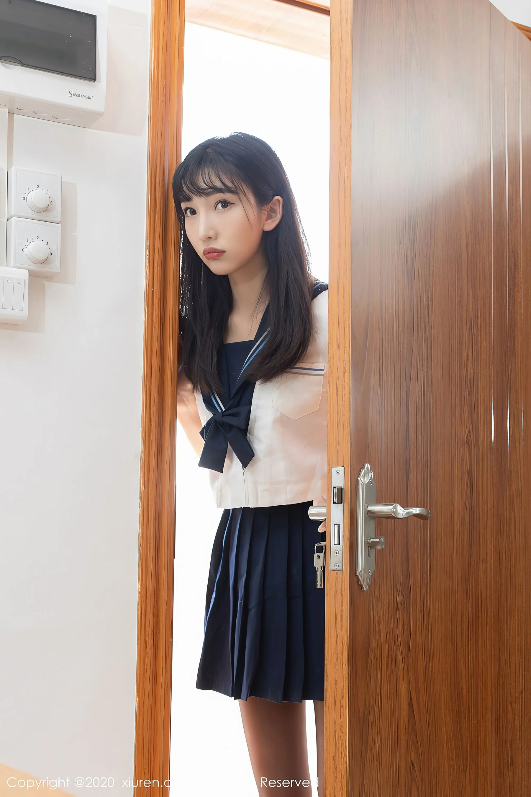 陆萱萱 - Photo 13