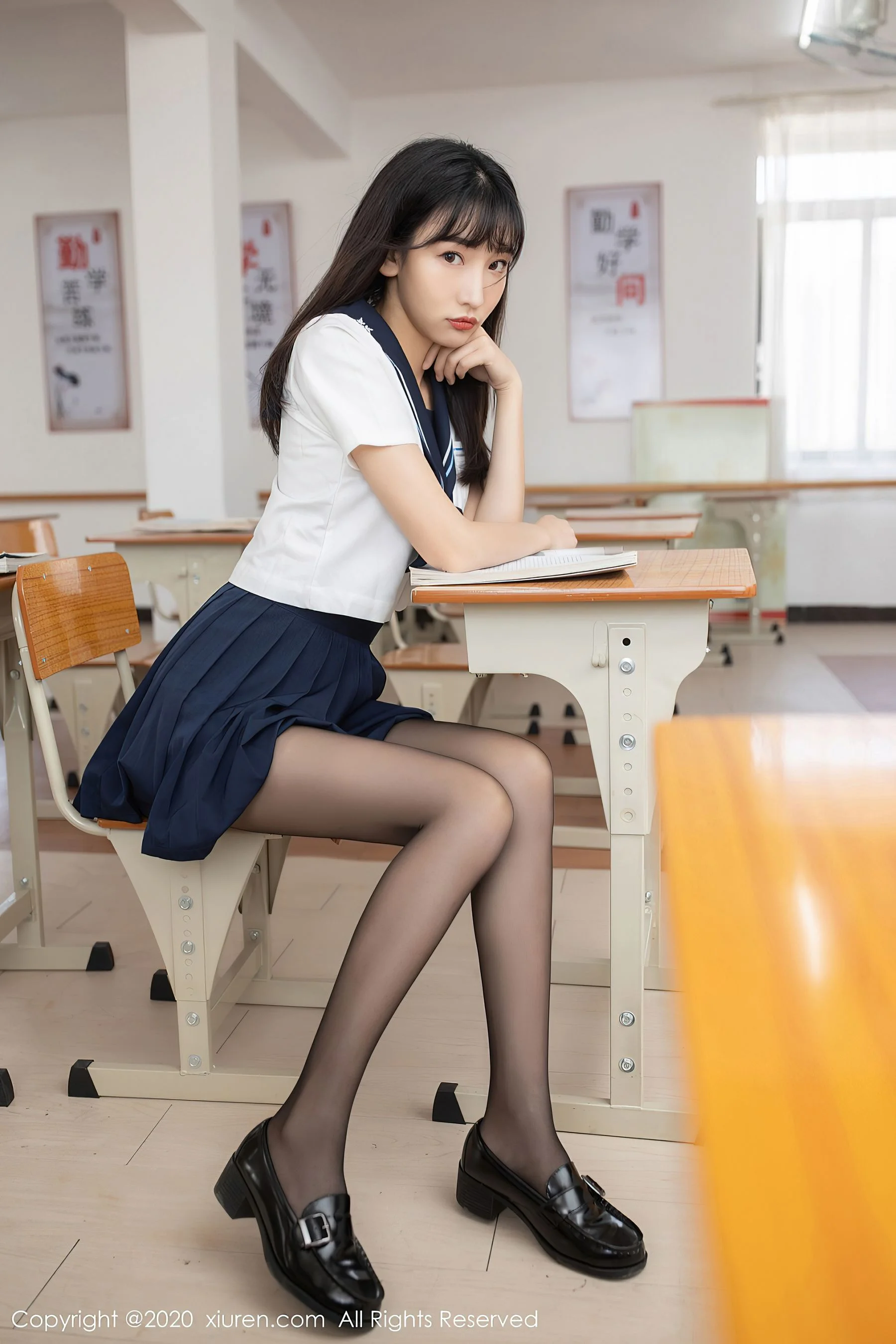 陆萱萱 - Photo 16