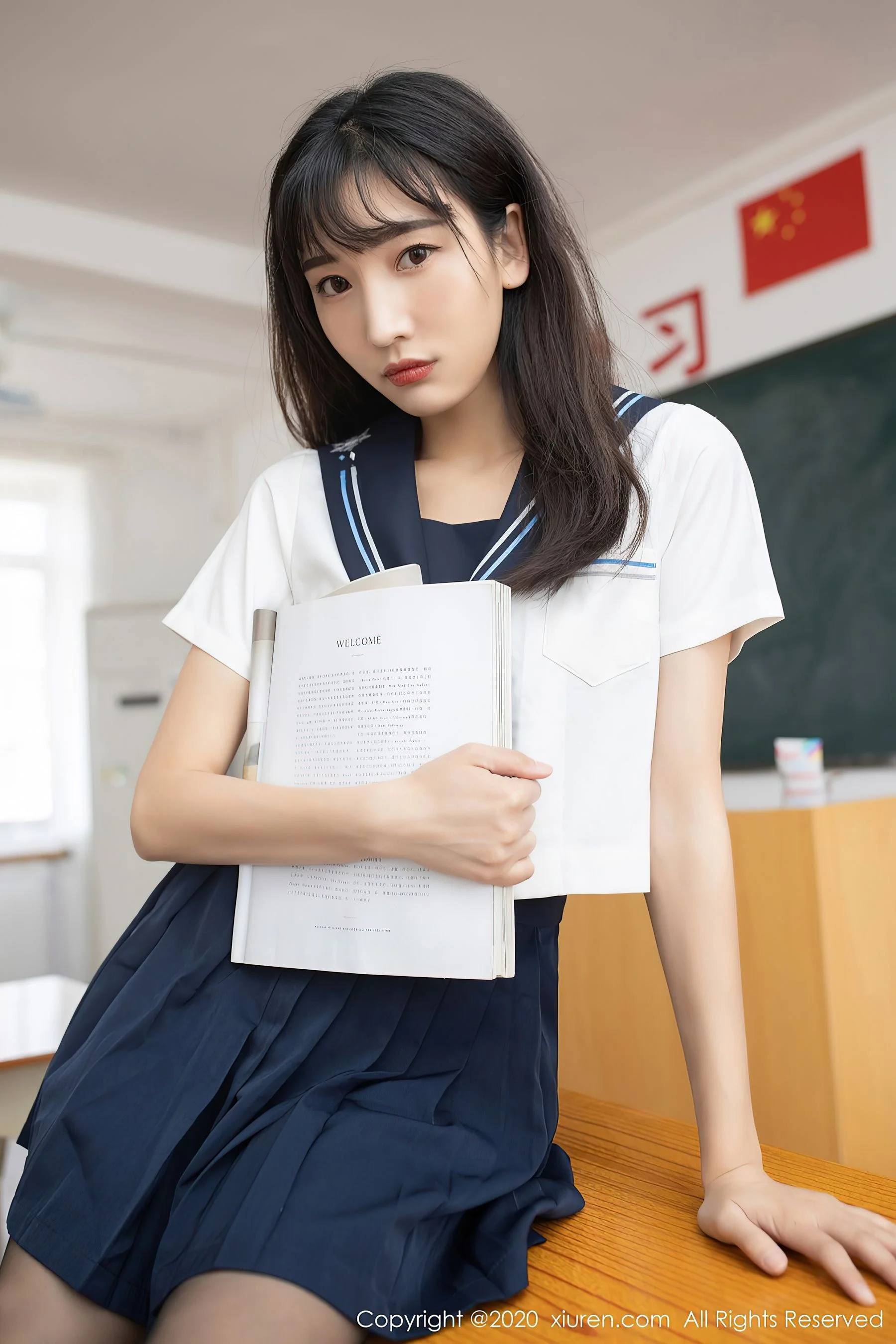 陆萱萱 - Photo 20