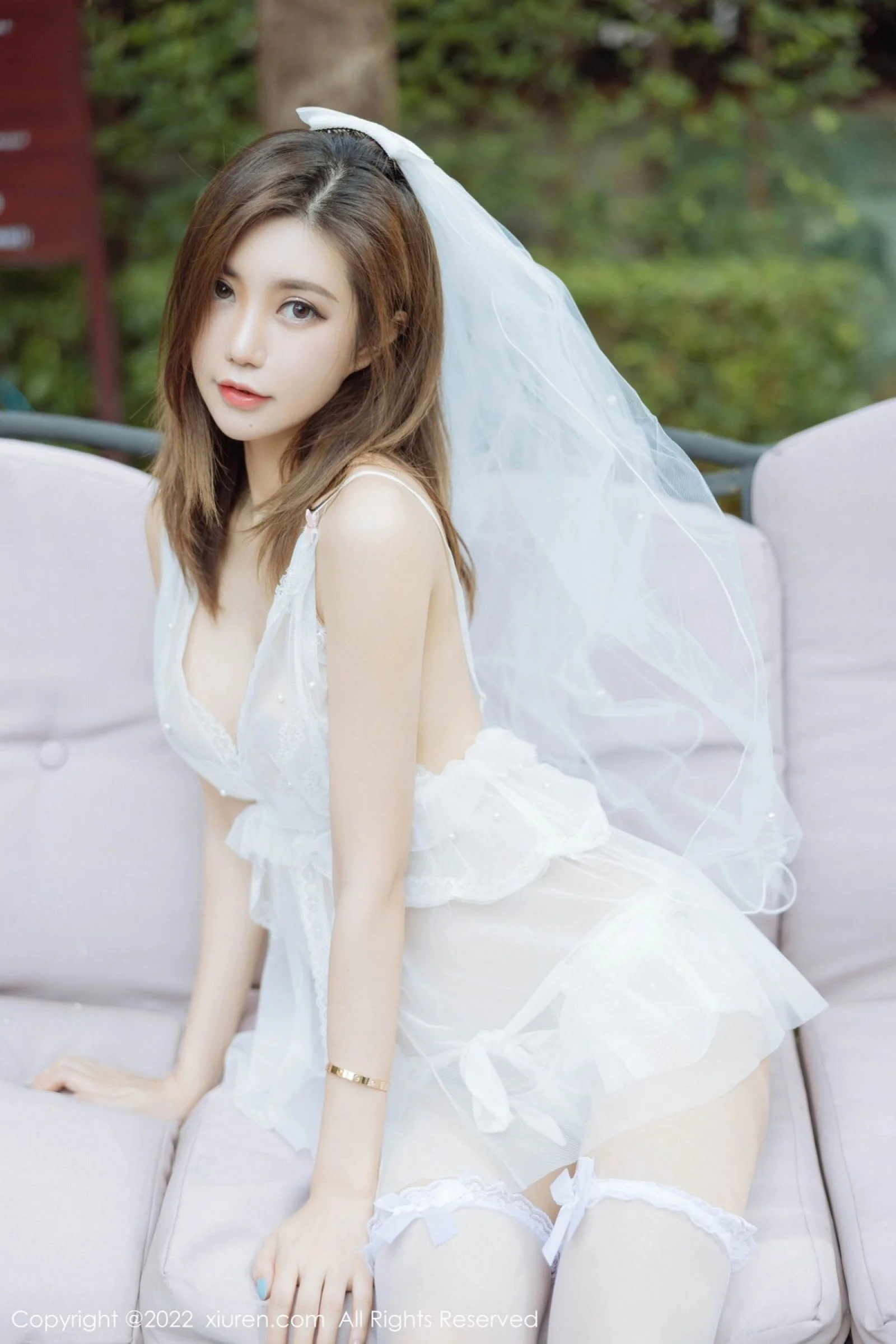 绮里嘉ula - Photo 7