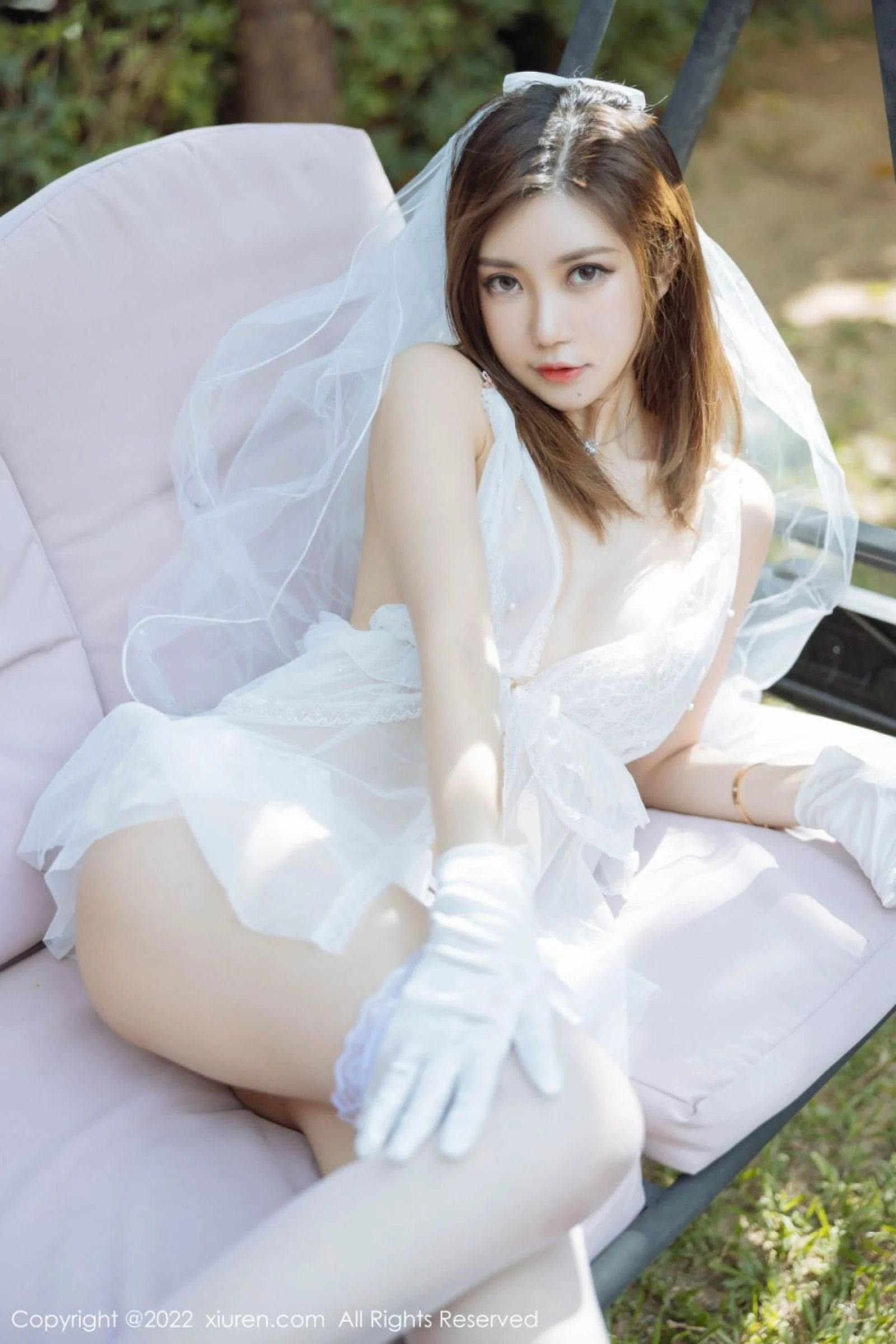 绮里嘉ula - Photo 10