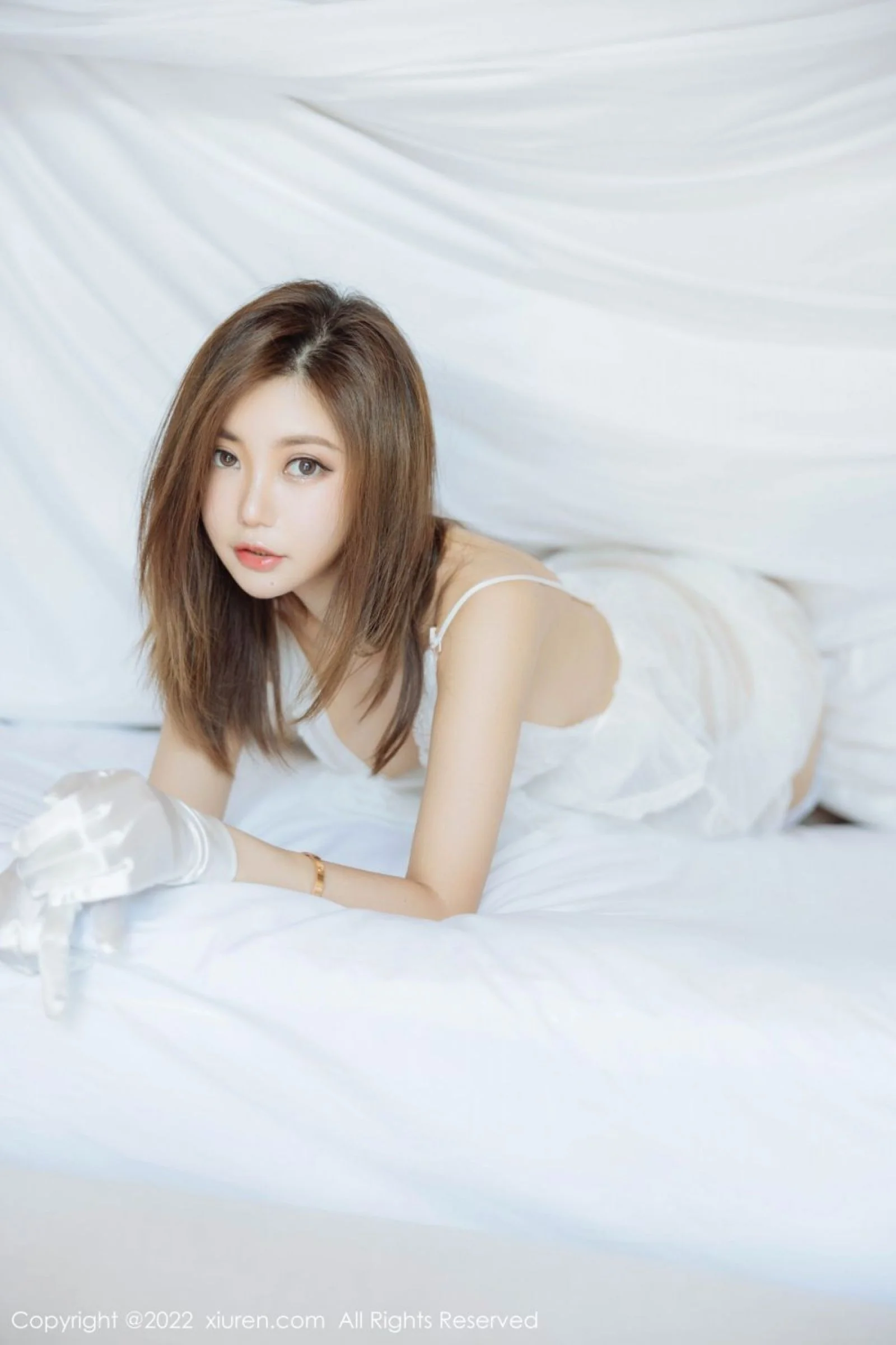 绮里嘉ula - Photo 43