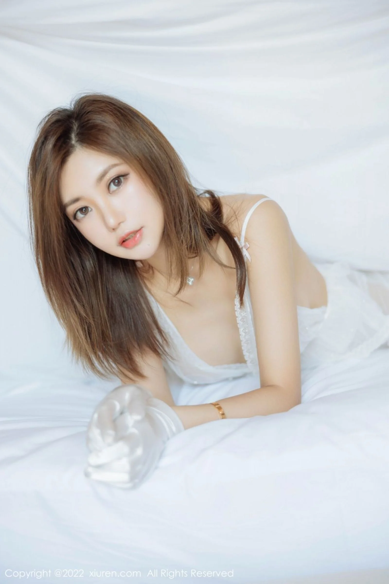 绮里嘉ula - Photo 44