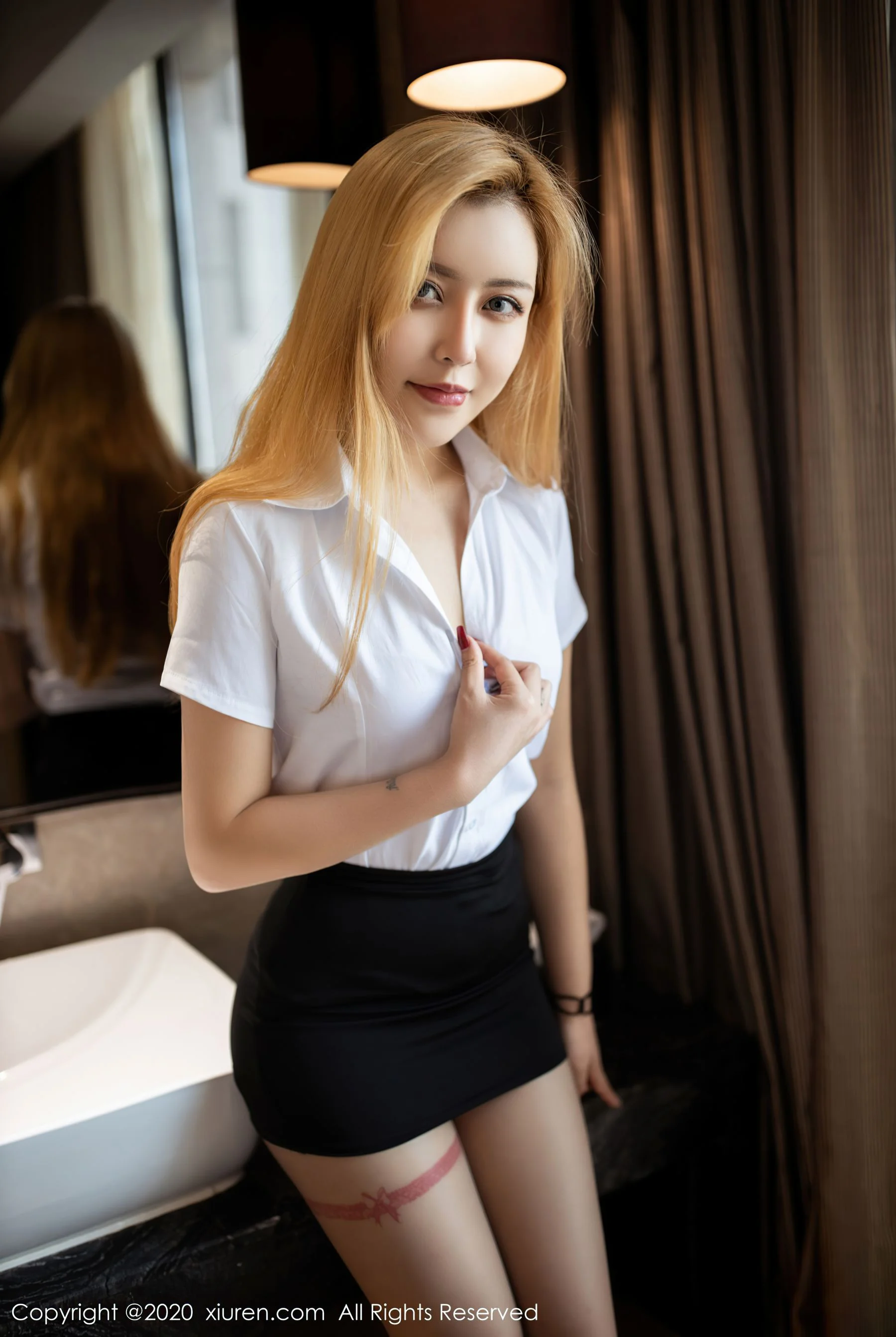 徐安冉miki - Photo 7