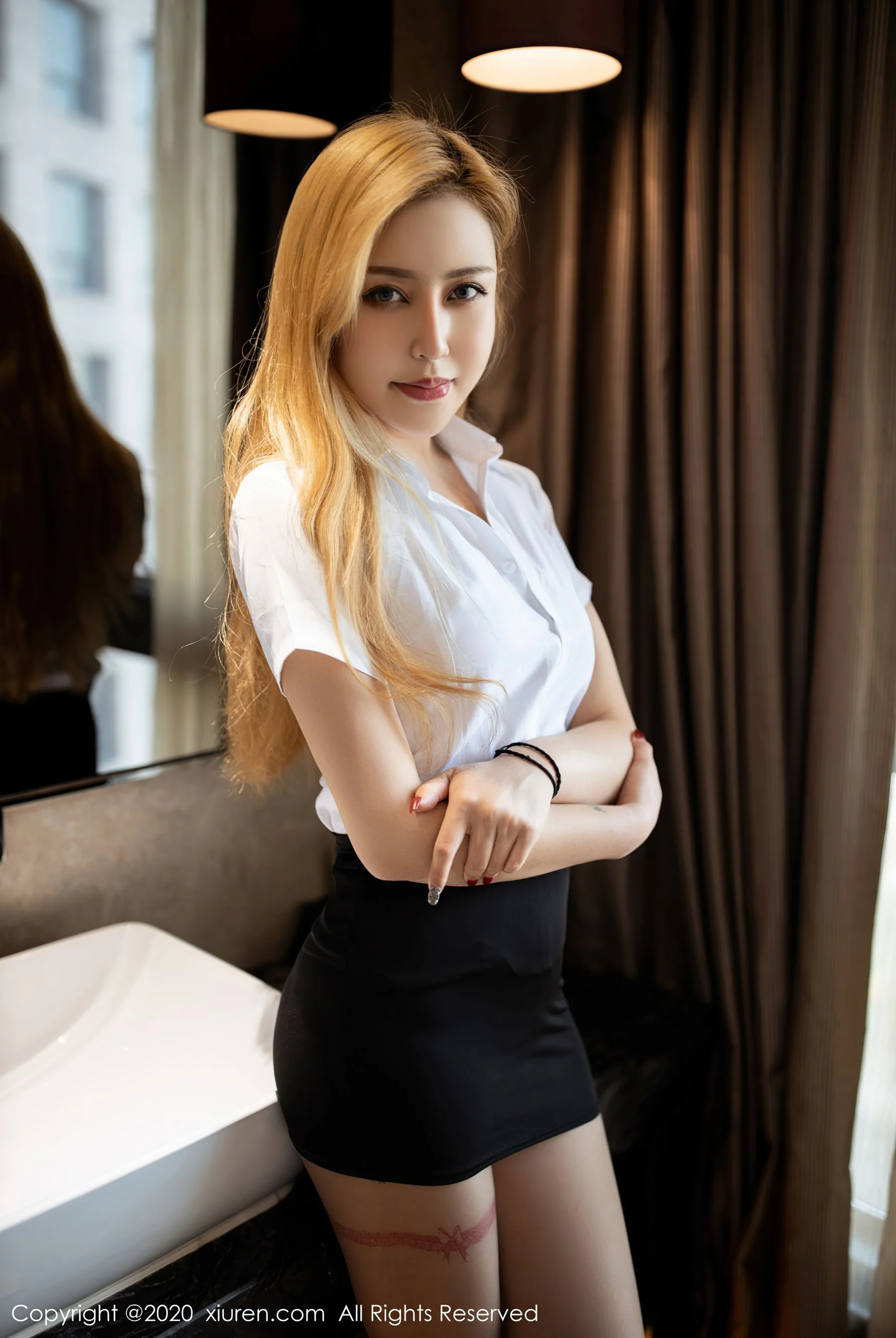 徐安冉miki - Photo 10