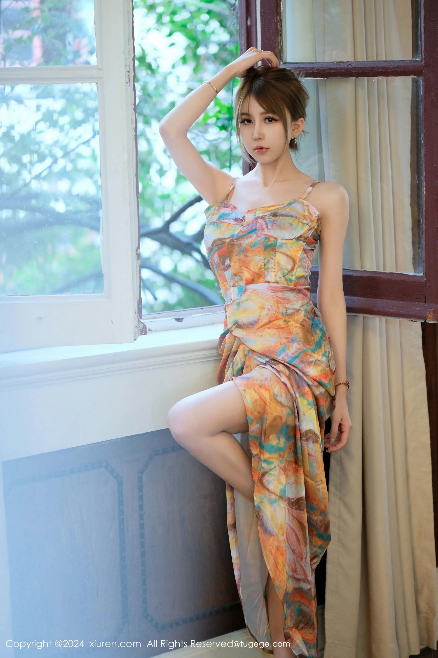 Zoe柚柚 - Photo 23