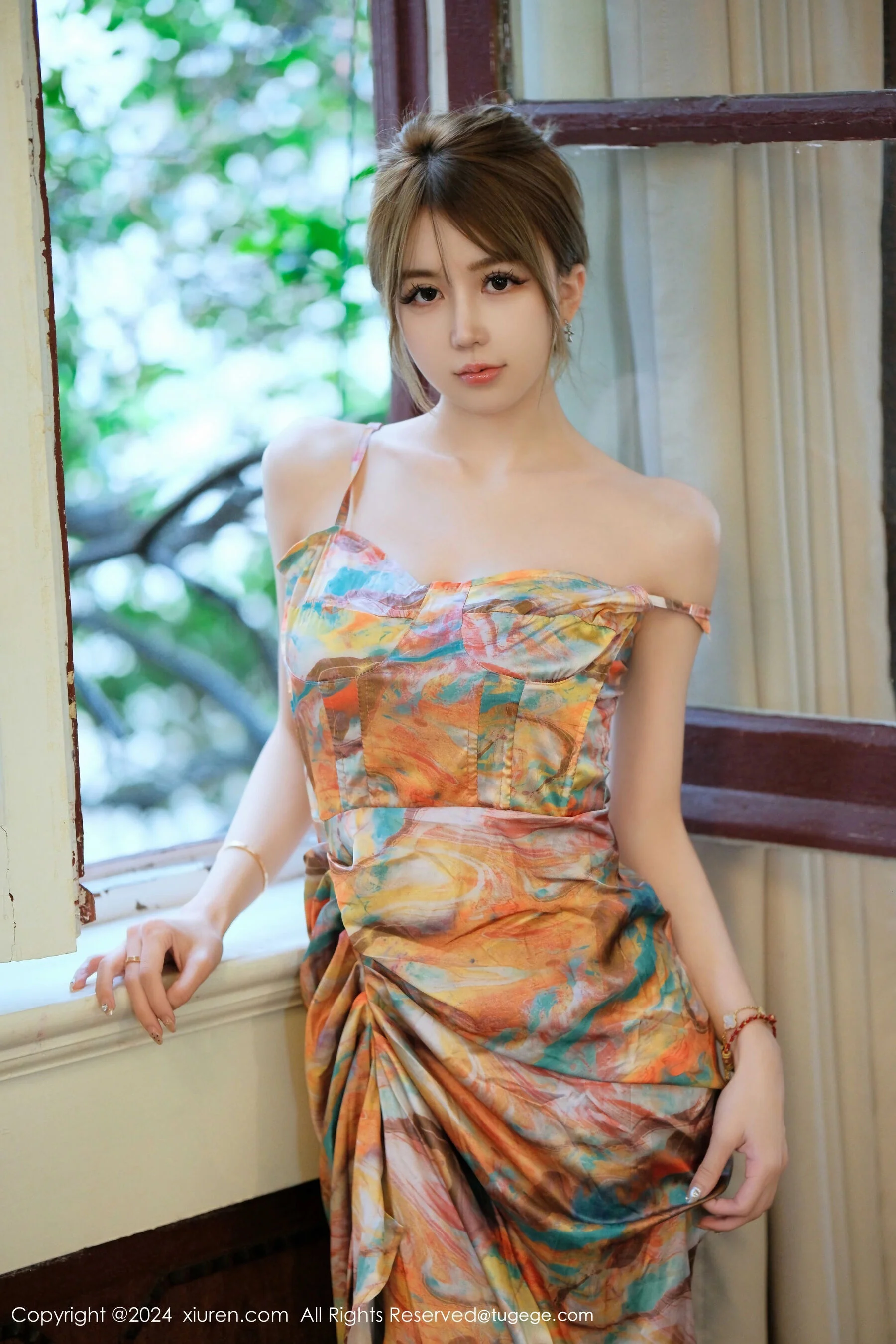 Zoe柚柚 - Photo 24