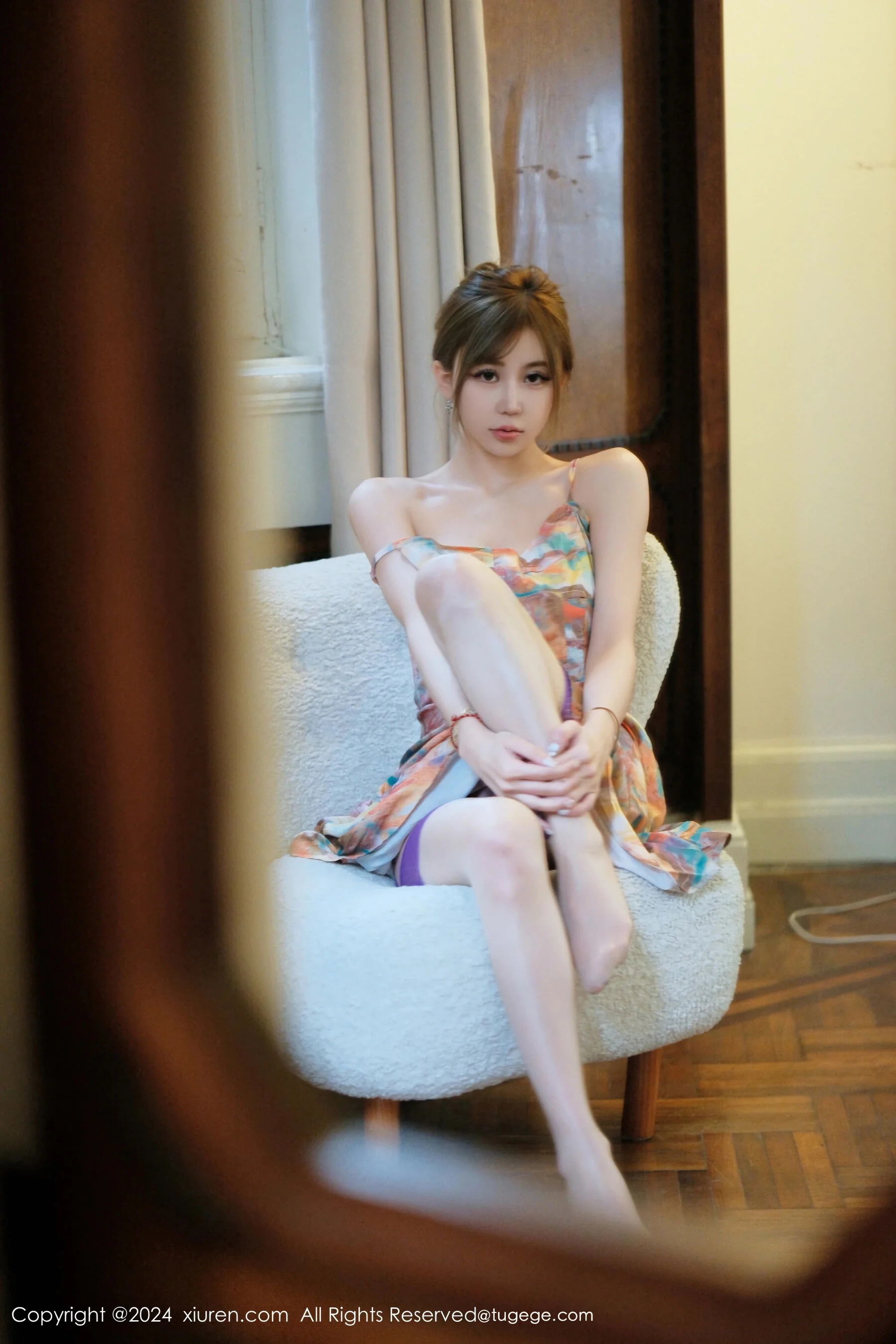 Zoe柚柚 - Photo 32