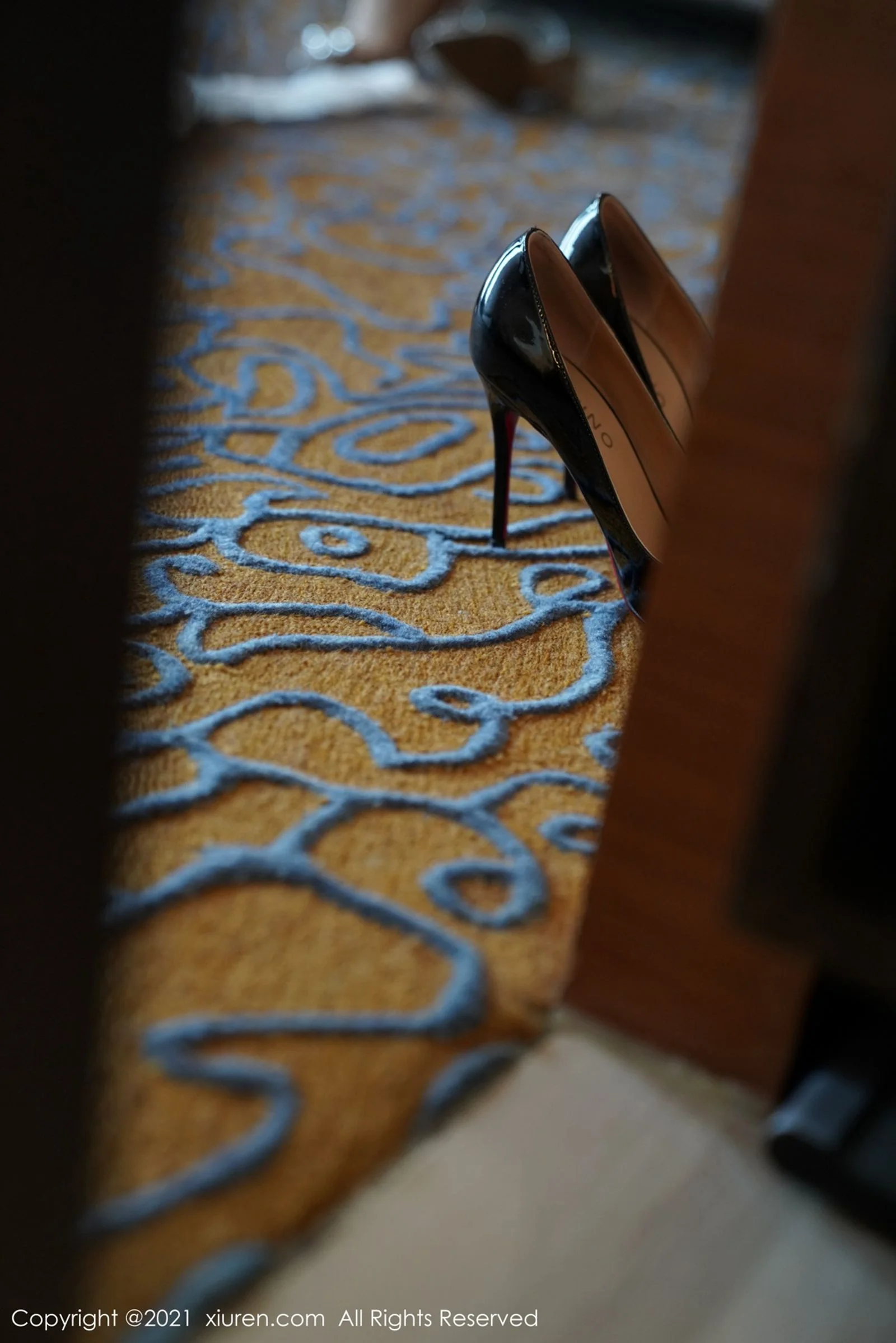 果儿Victoria - Photo 36