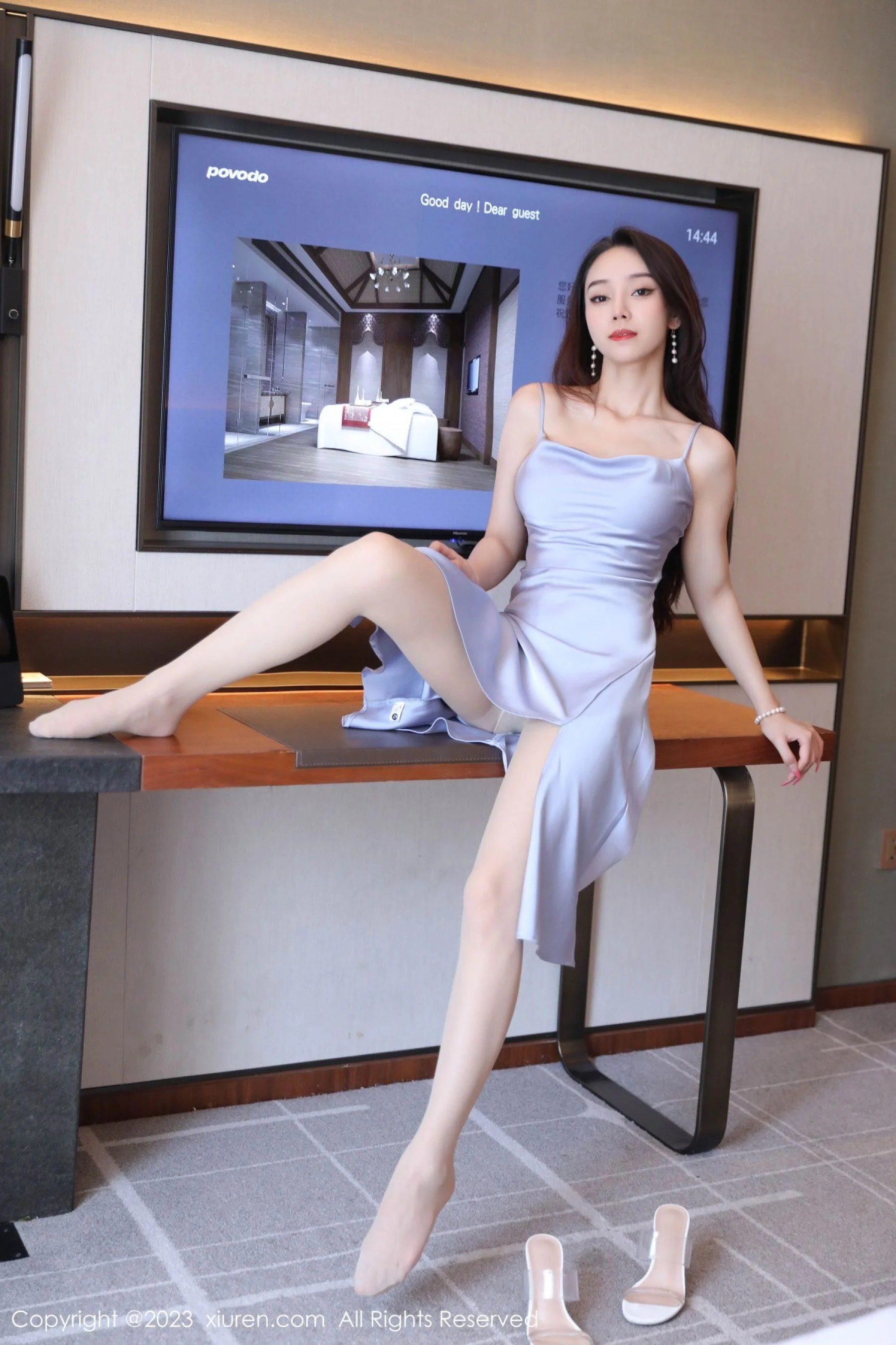 苏曼兮 - Photo 11