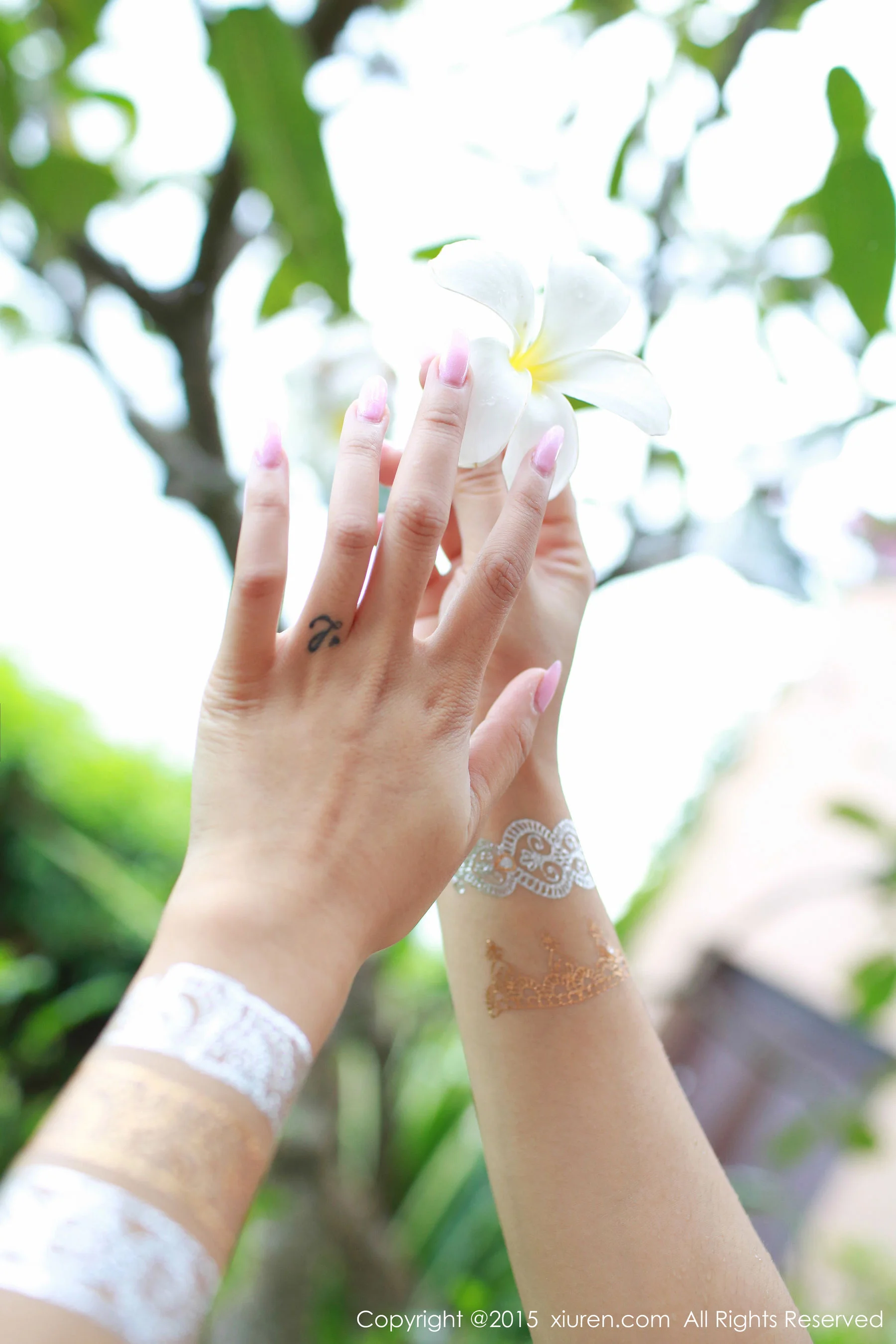 兜豆靓Youlina - Photo 17