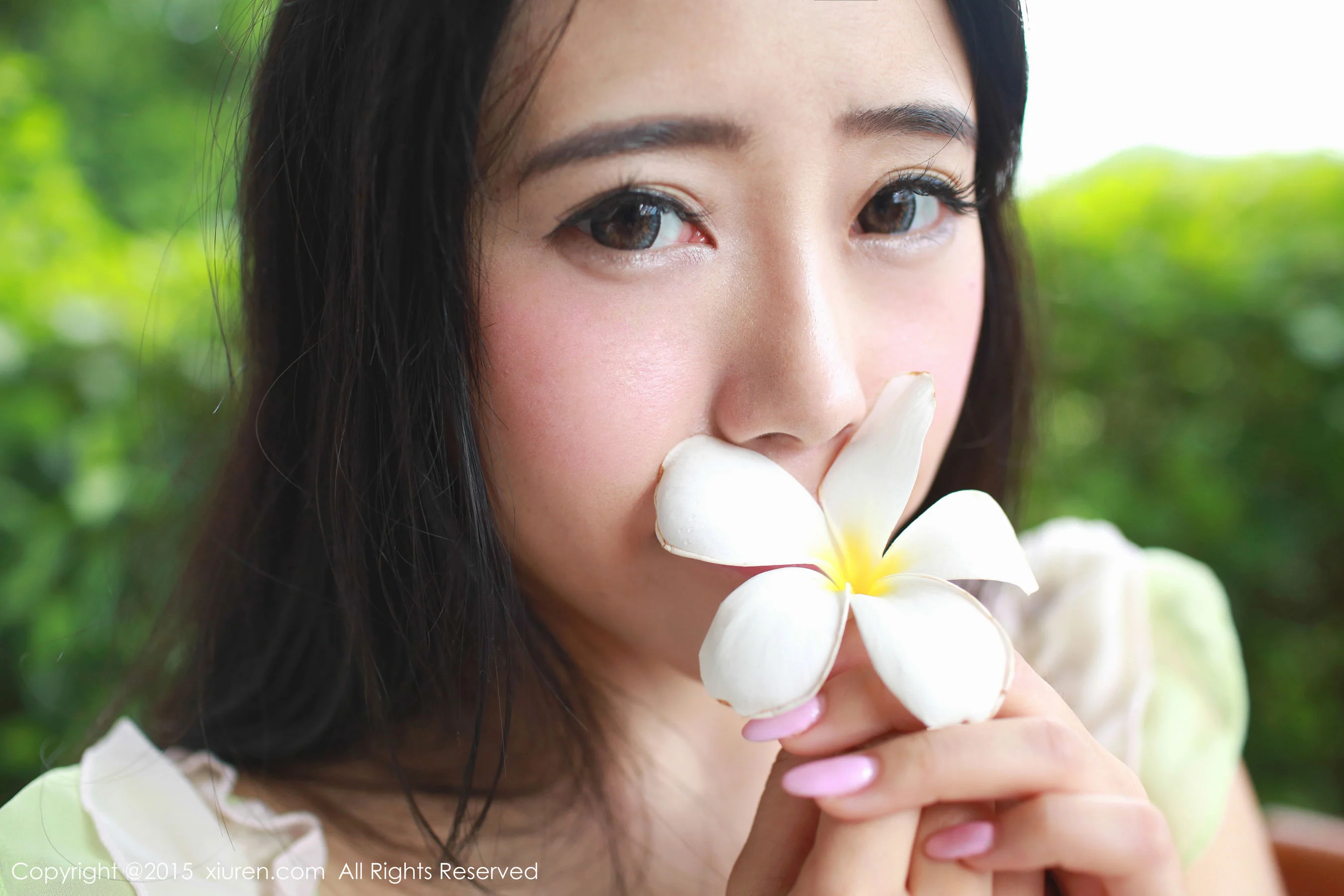 兜豆靓Youlina - Photo 22