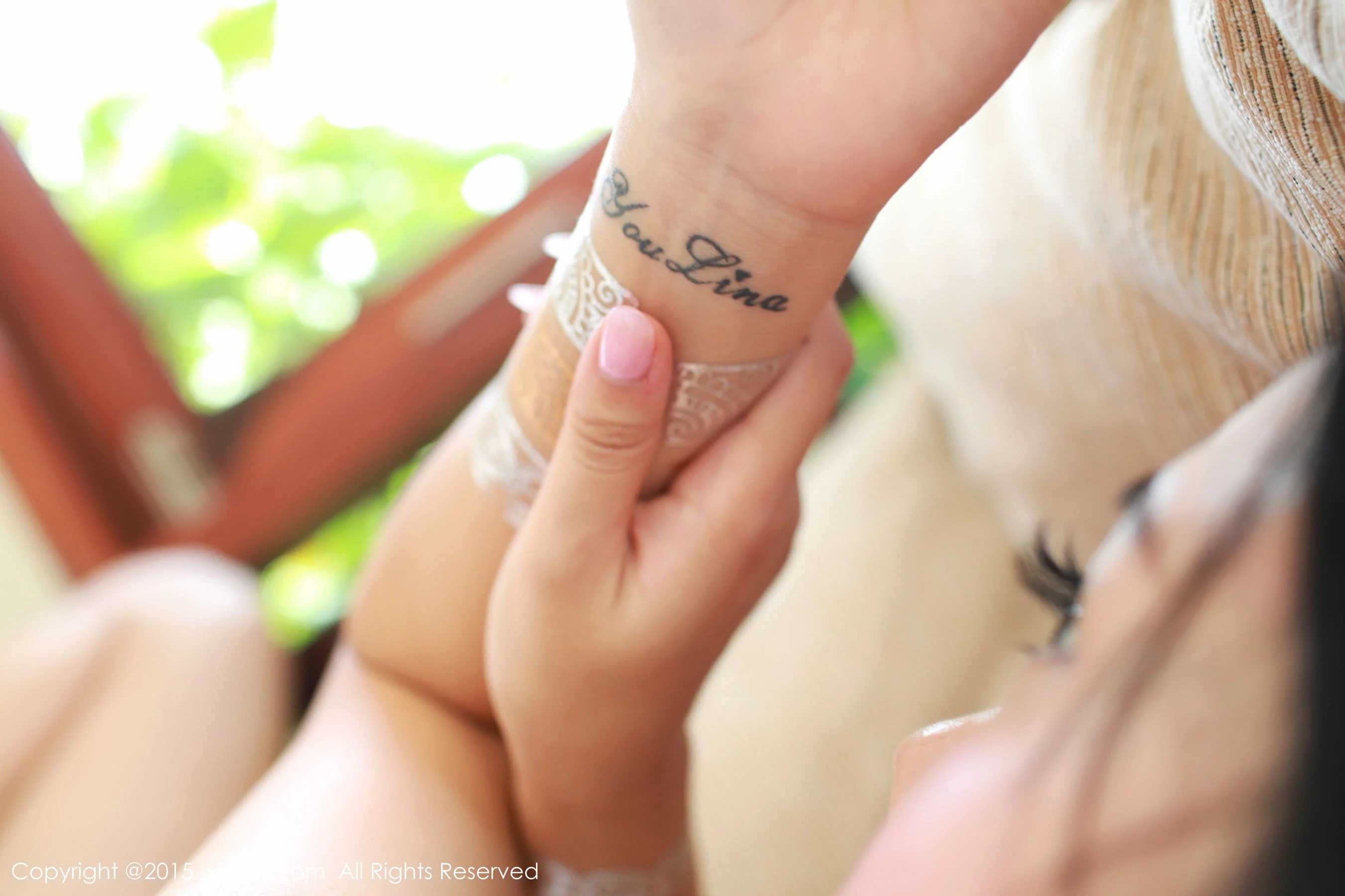 兜豆靓Youlina - Photo 50