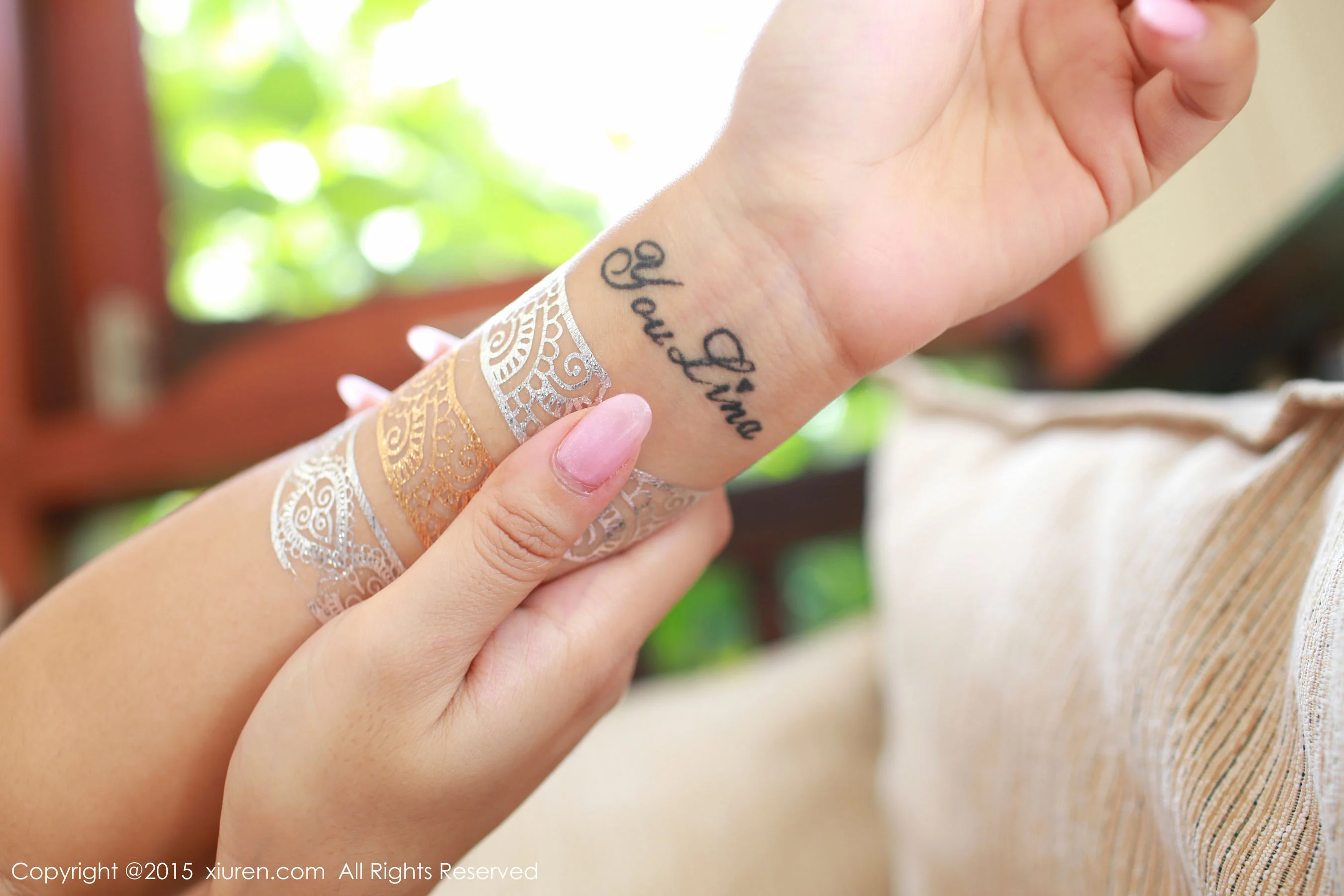 兜豆靓Youlina - Photo 51