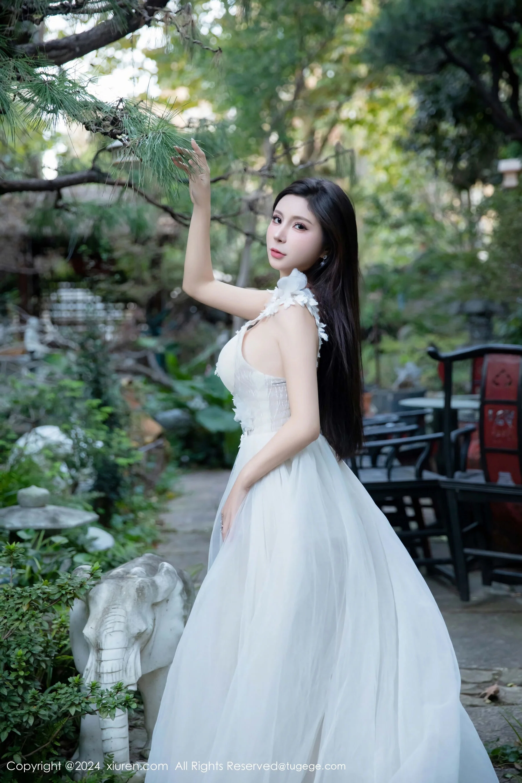 小蛮妖Yummy - Photo 3