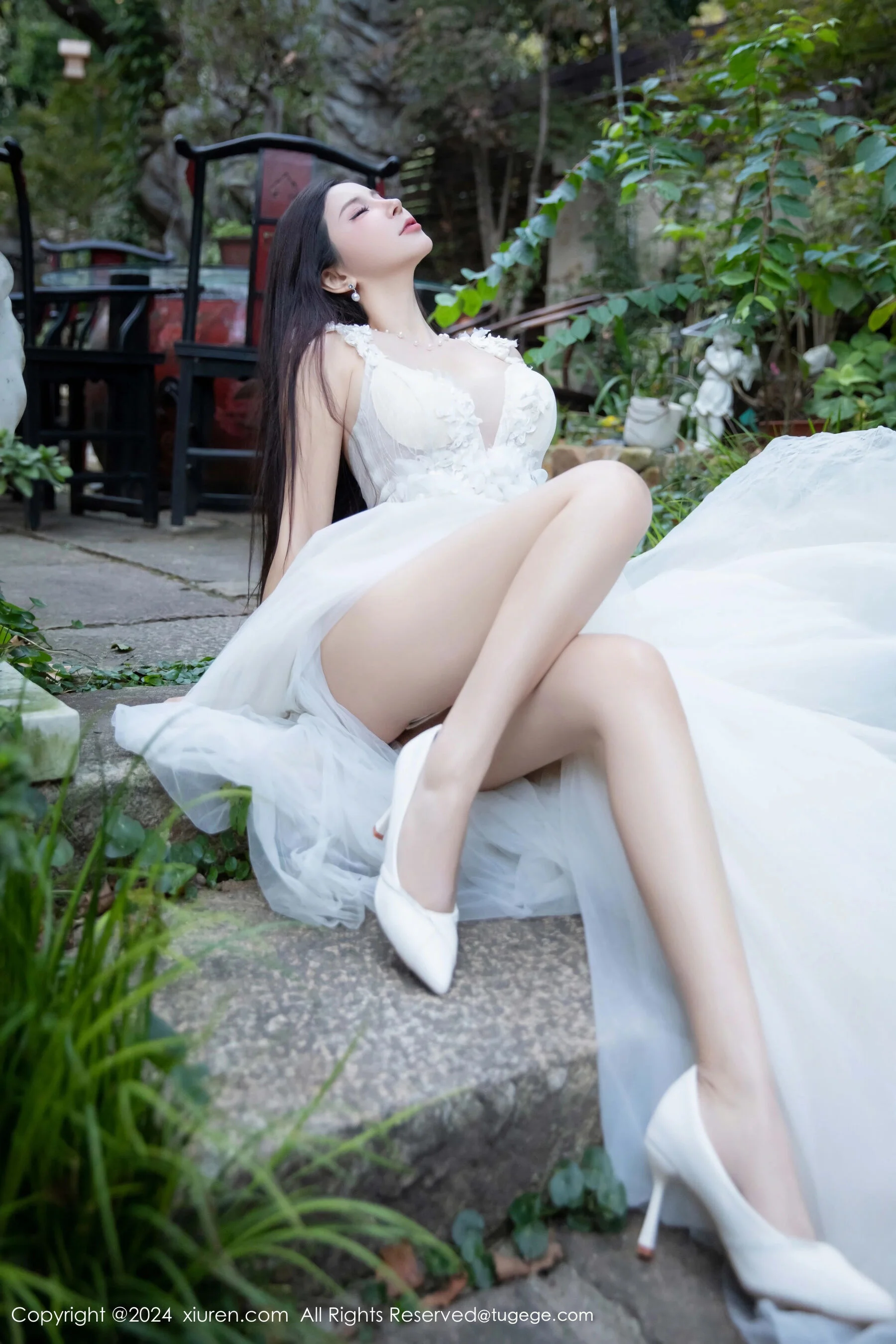 小蛮妖Yummy - Photo 6