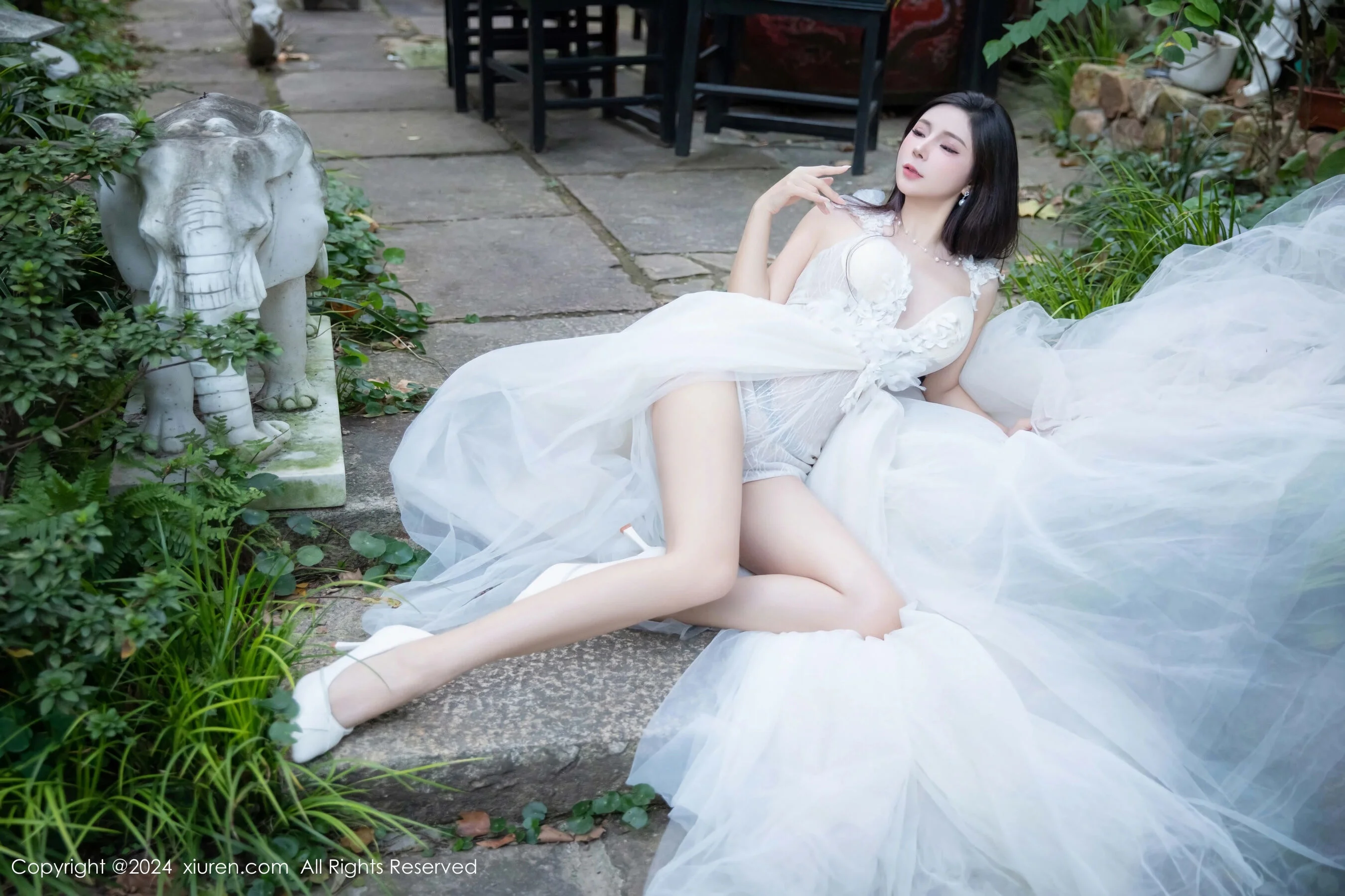 小蛮妖Yummy - Photo 7