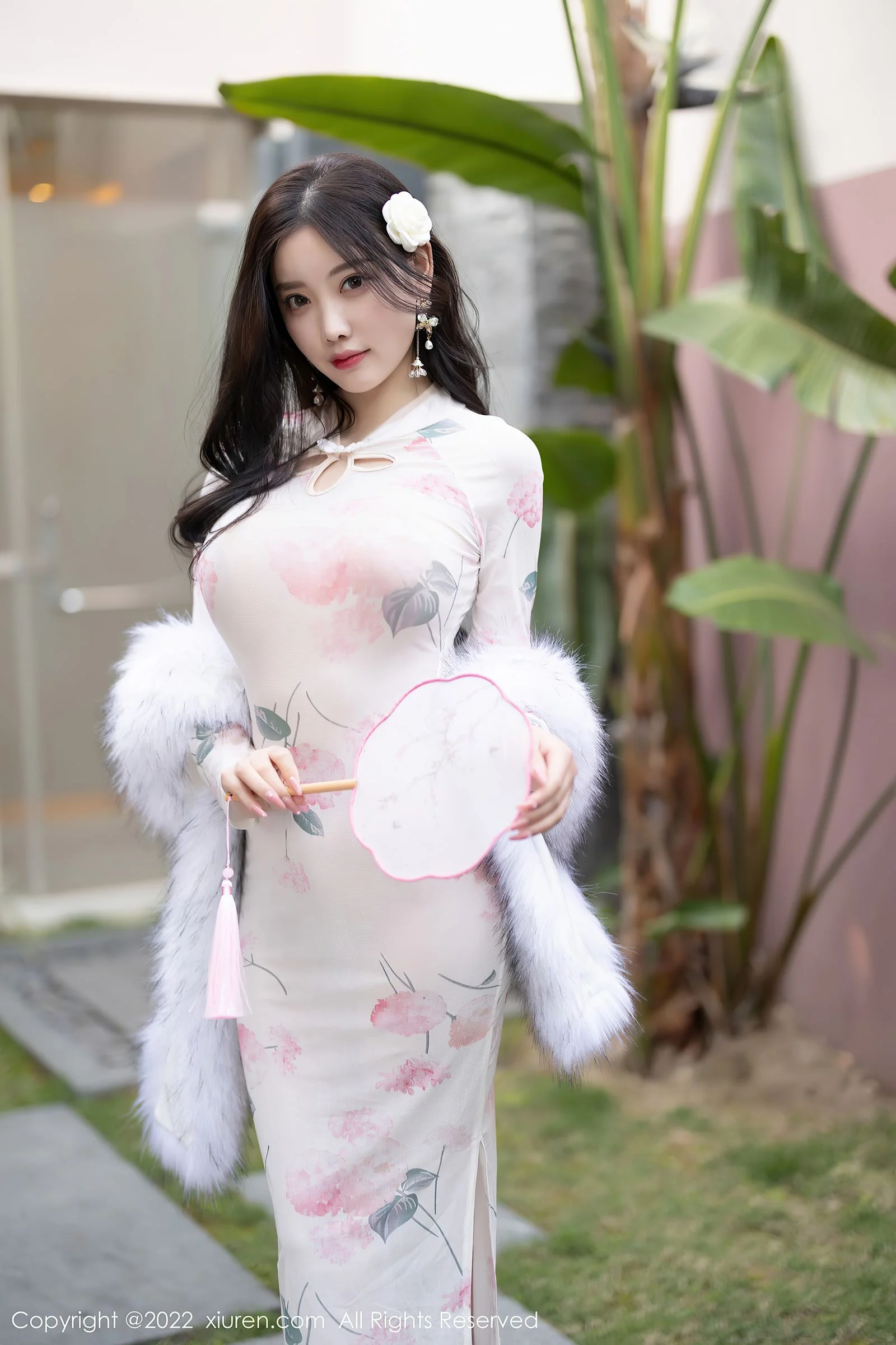 杨晨晨Yome - Photo 13