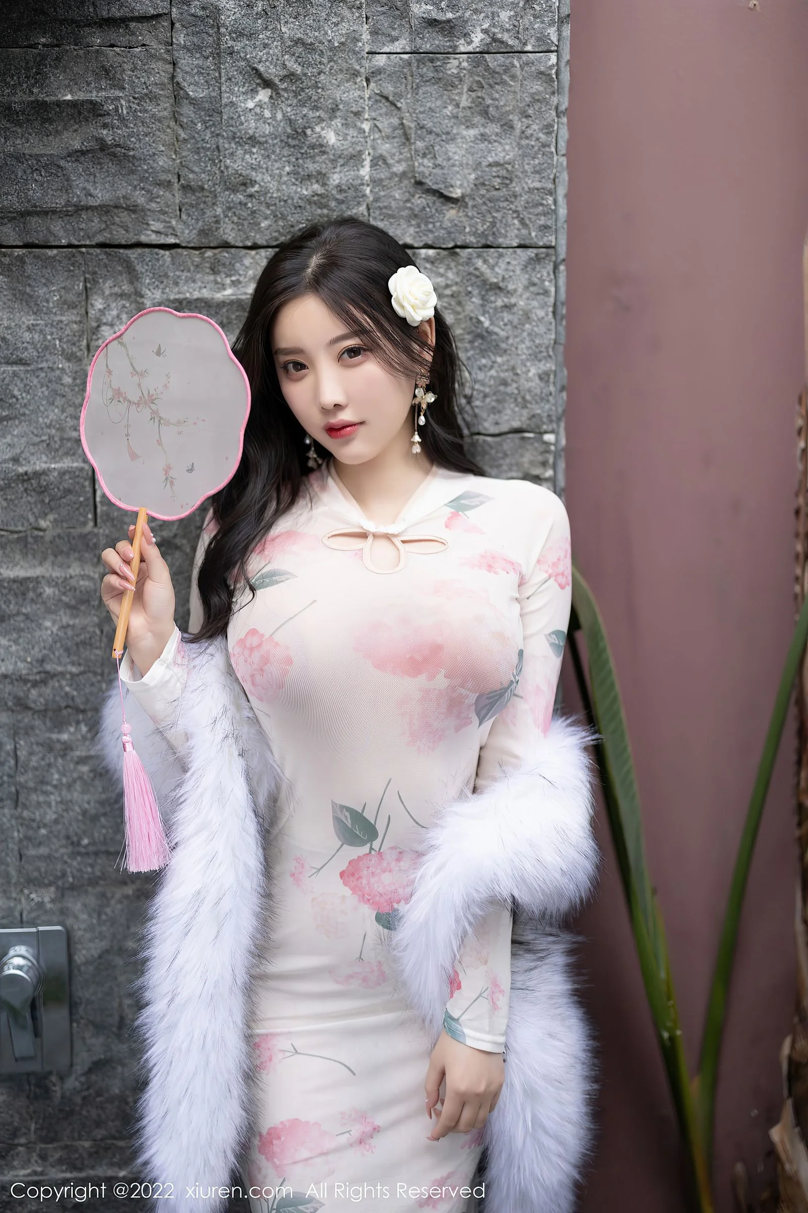 杨晨晨Yome - Photo 17