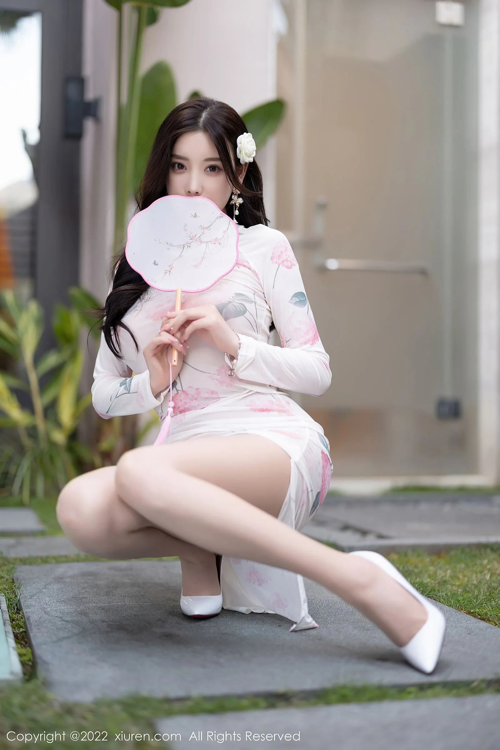 杨晨晨Yome - Photo 33