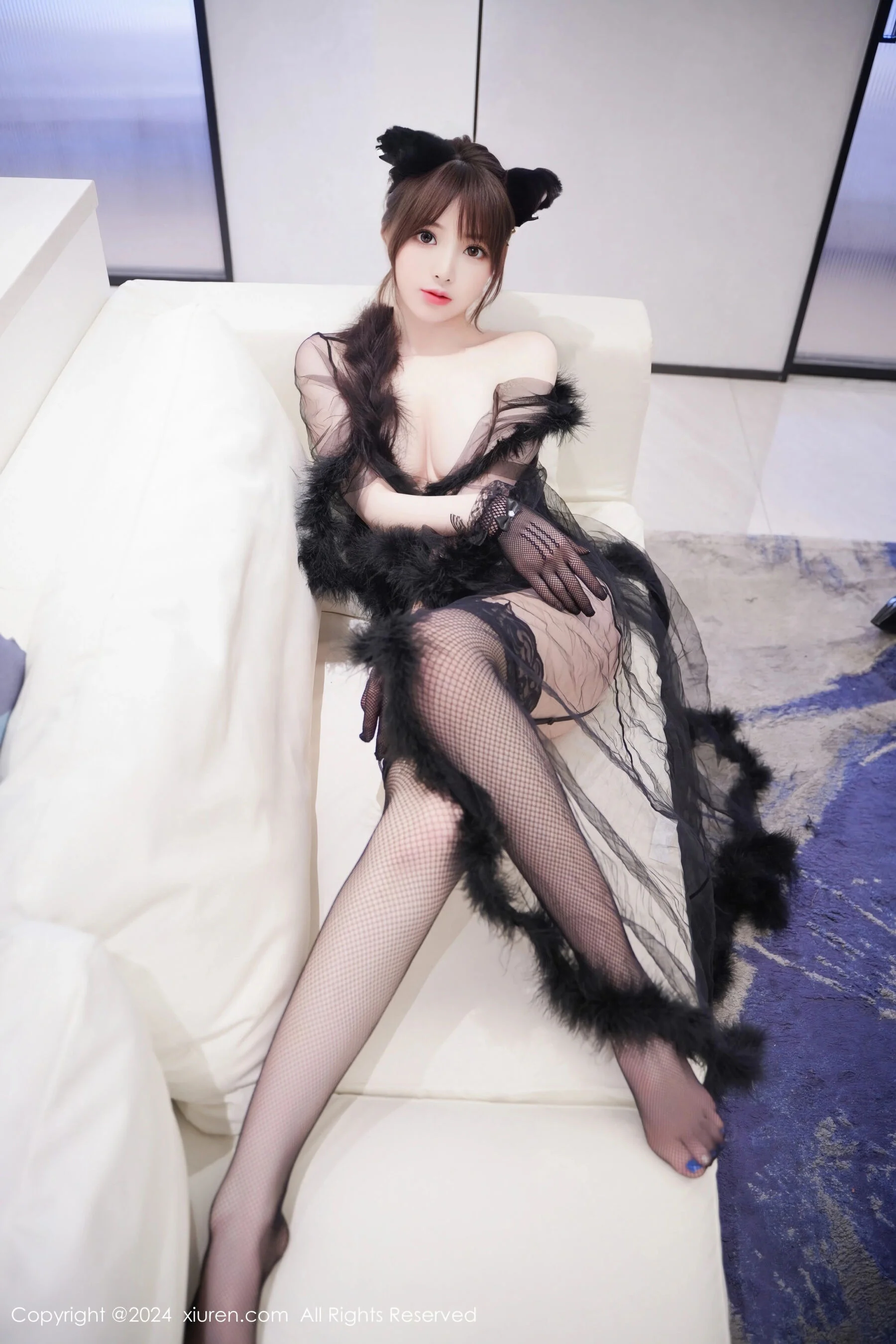 梦灵儿Mini - Photo 36