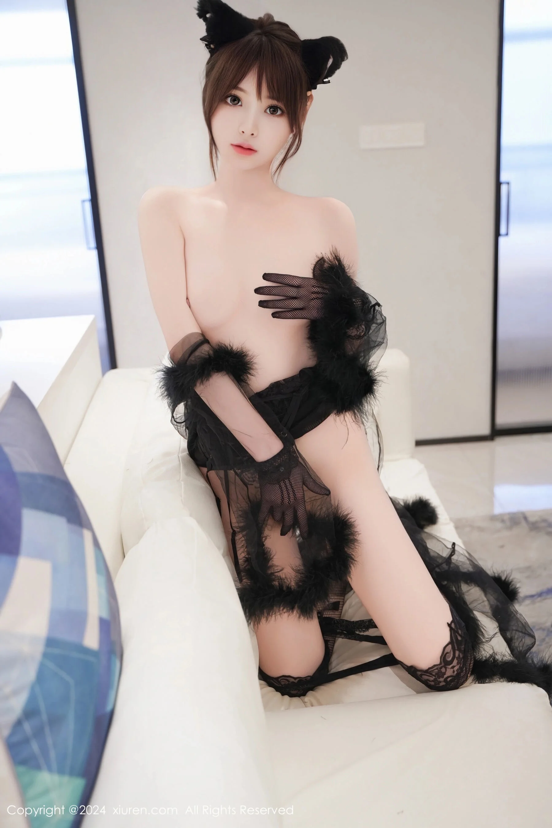 梦灵儿Mini - Photo 45