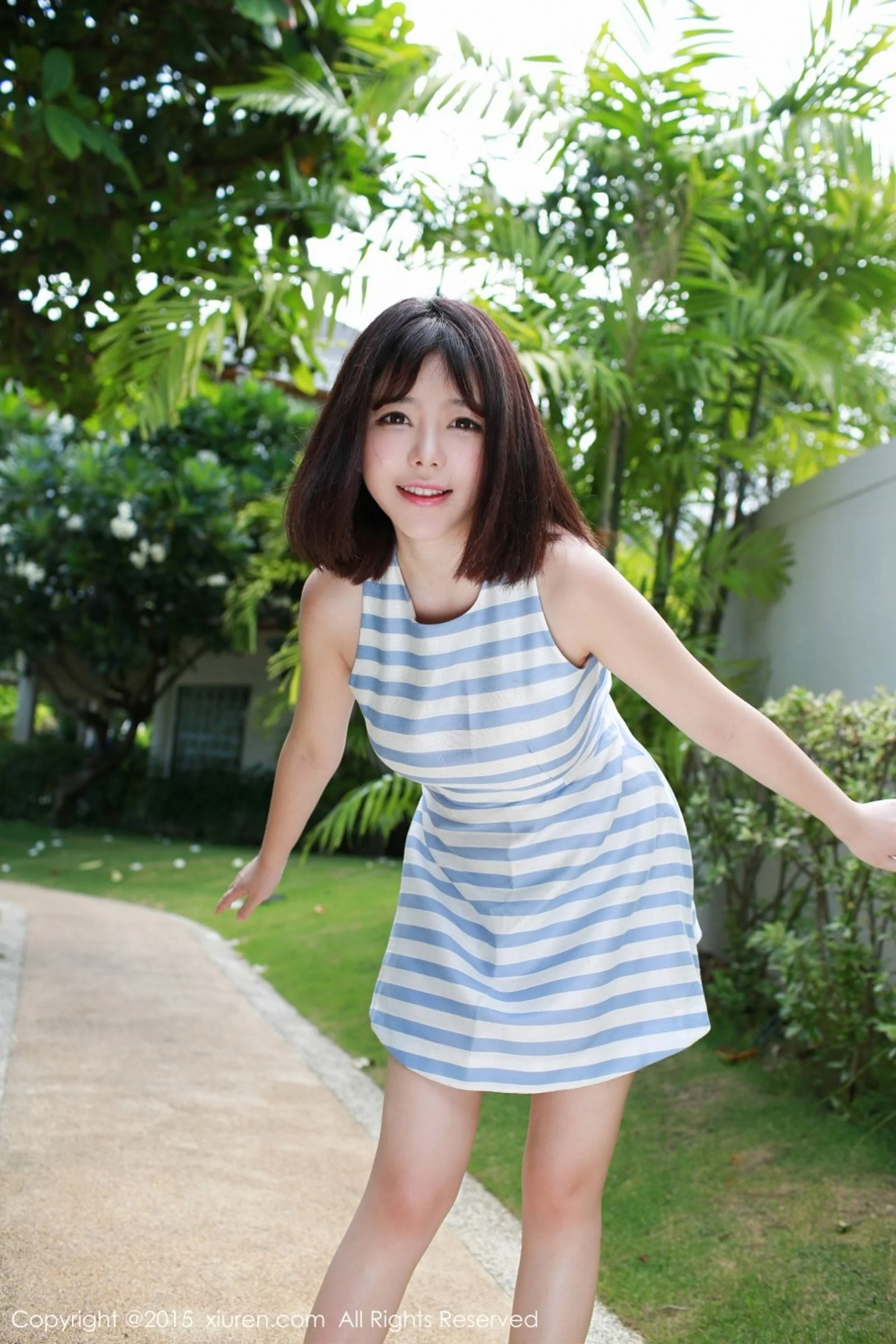 刘飞儿Faye - Photo 32