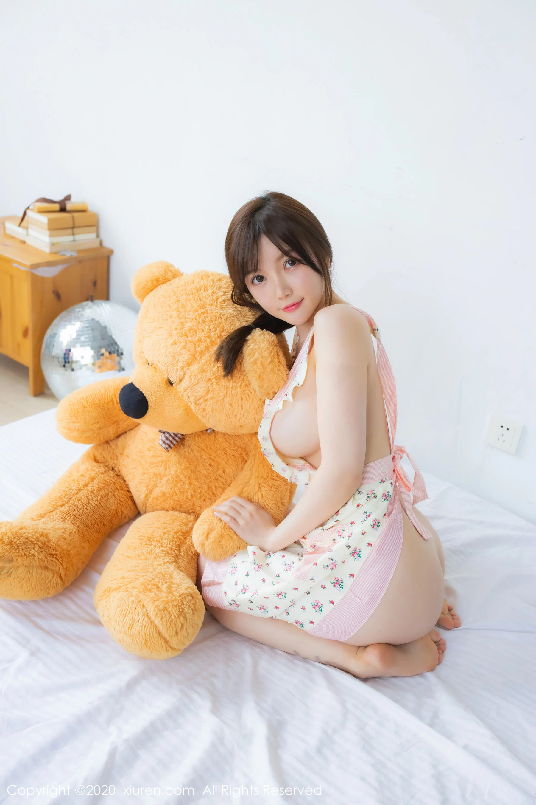 糯美子Mini - Photo 2