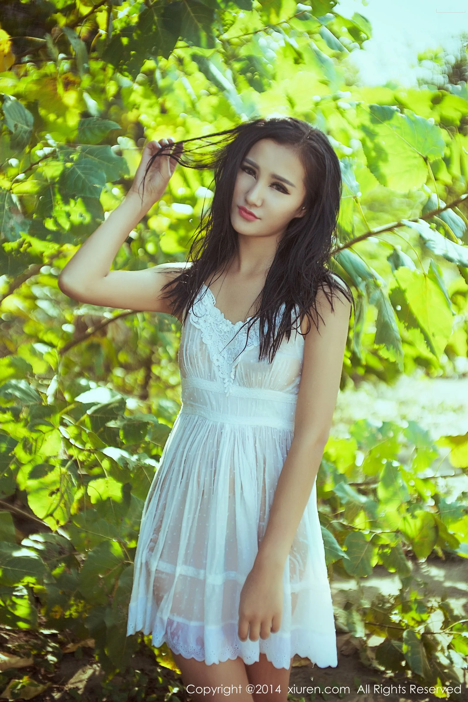 刘薇拉 - Photo 31