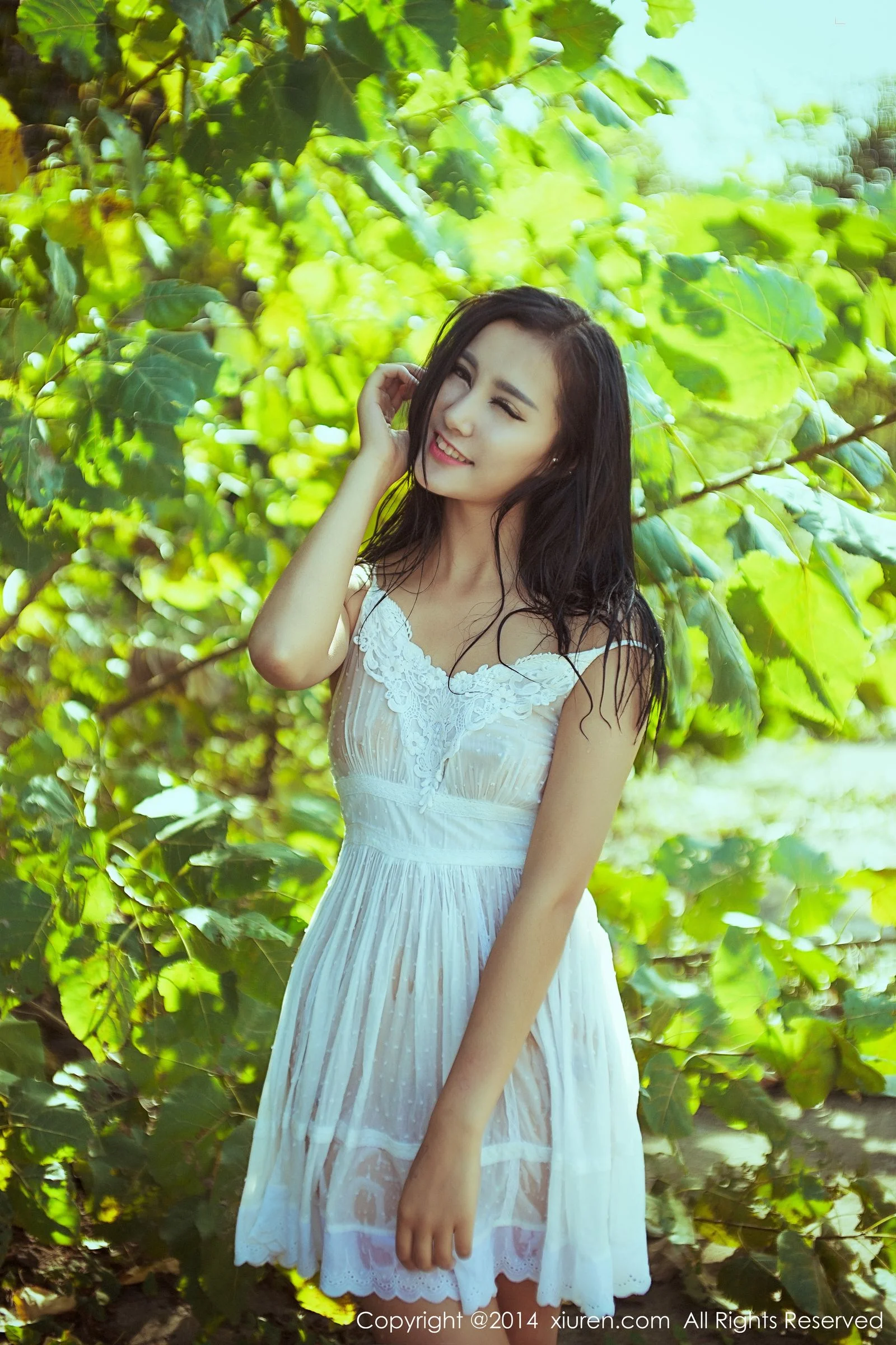 刘薇拉 - Photo 33