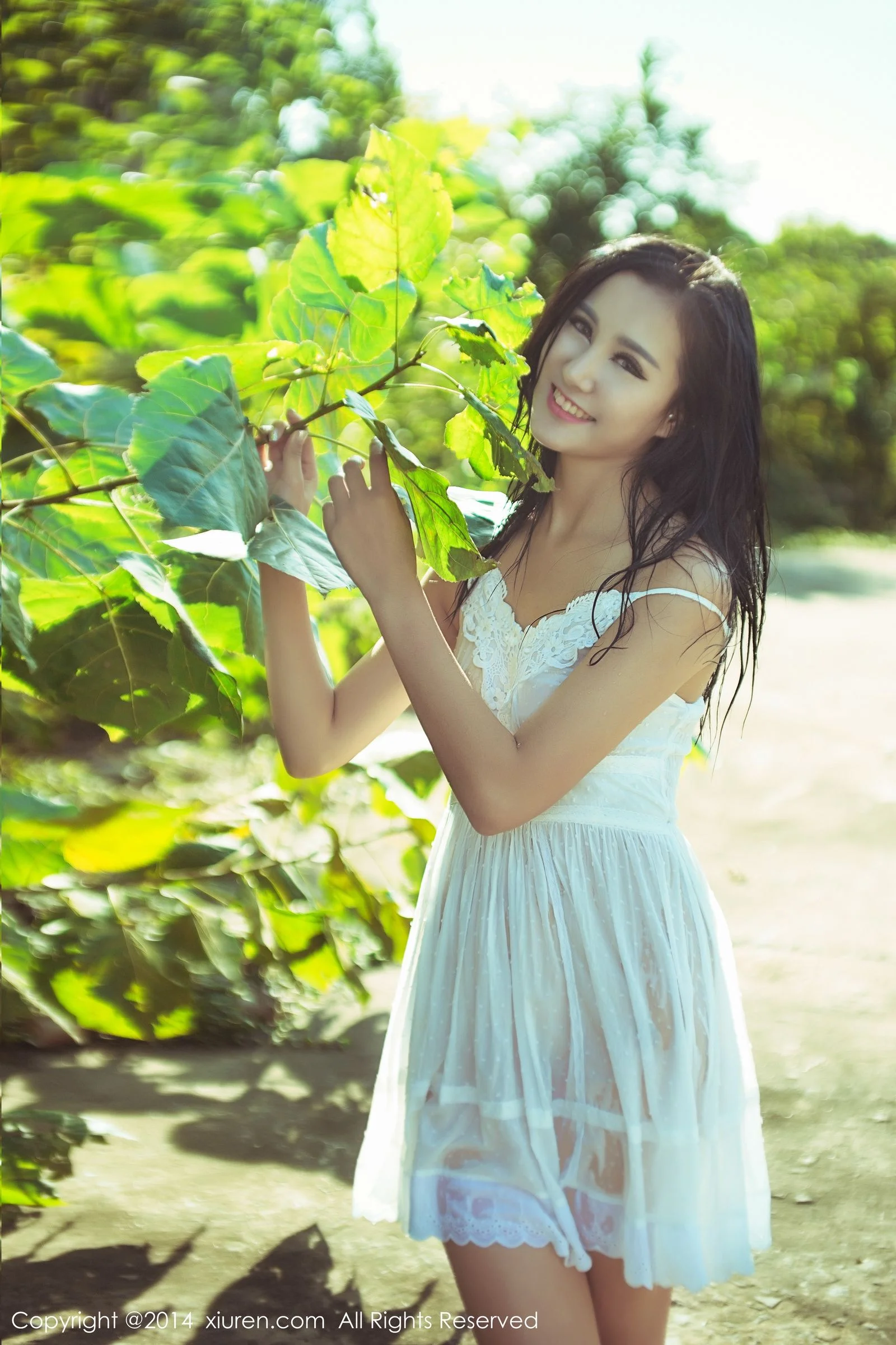 刘薇拉 - Photo 34