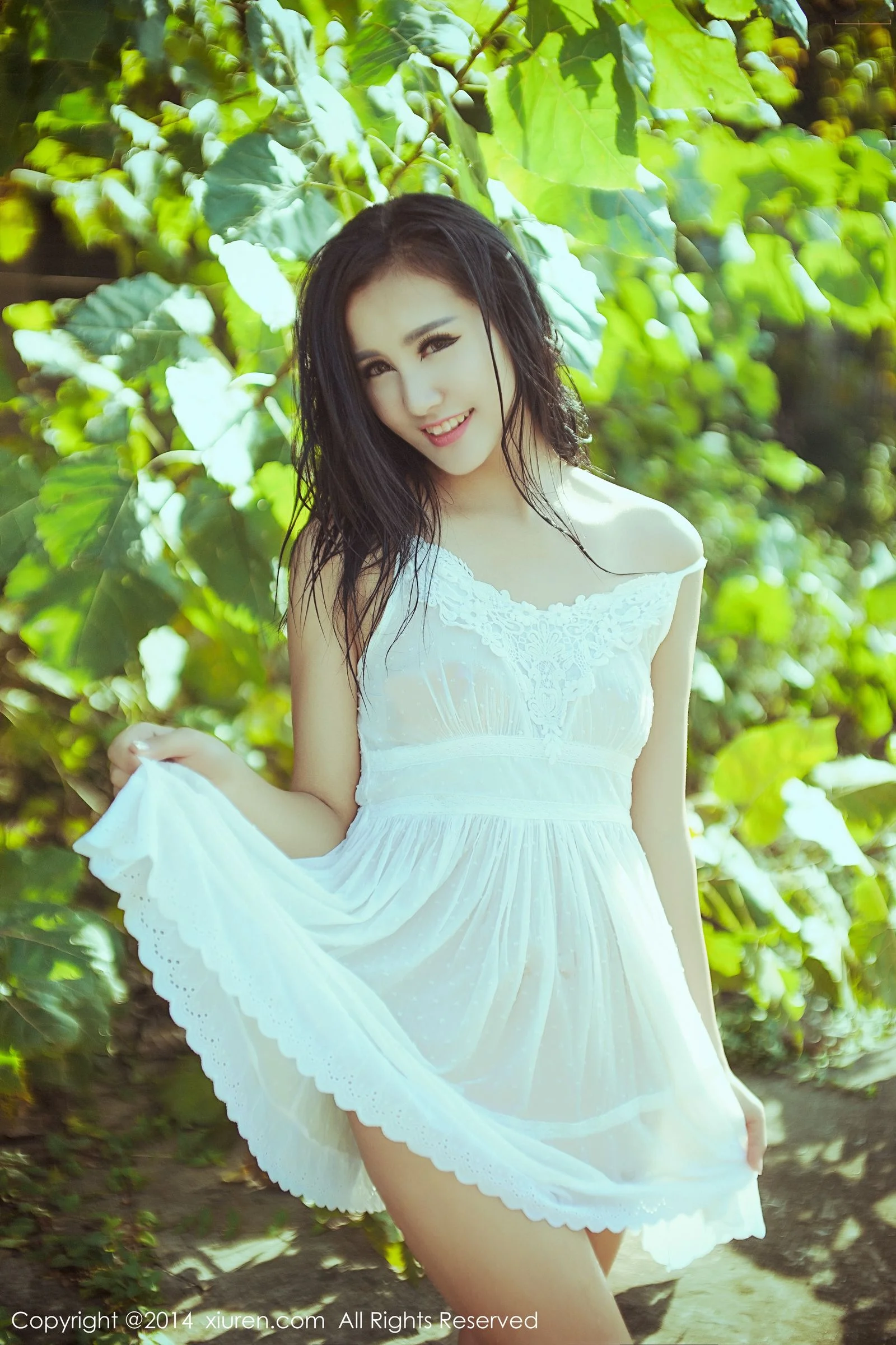 刘薇拉 - Photo 36