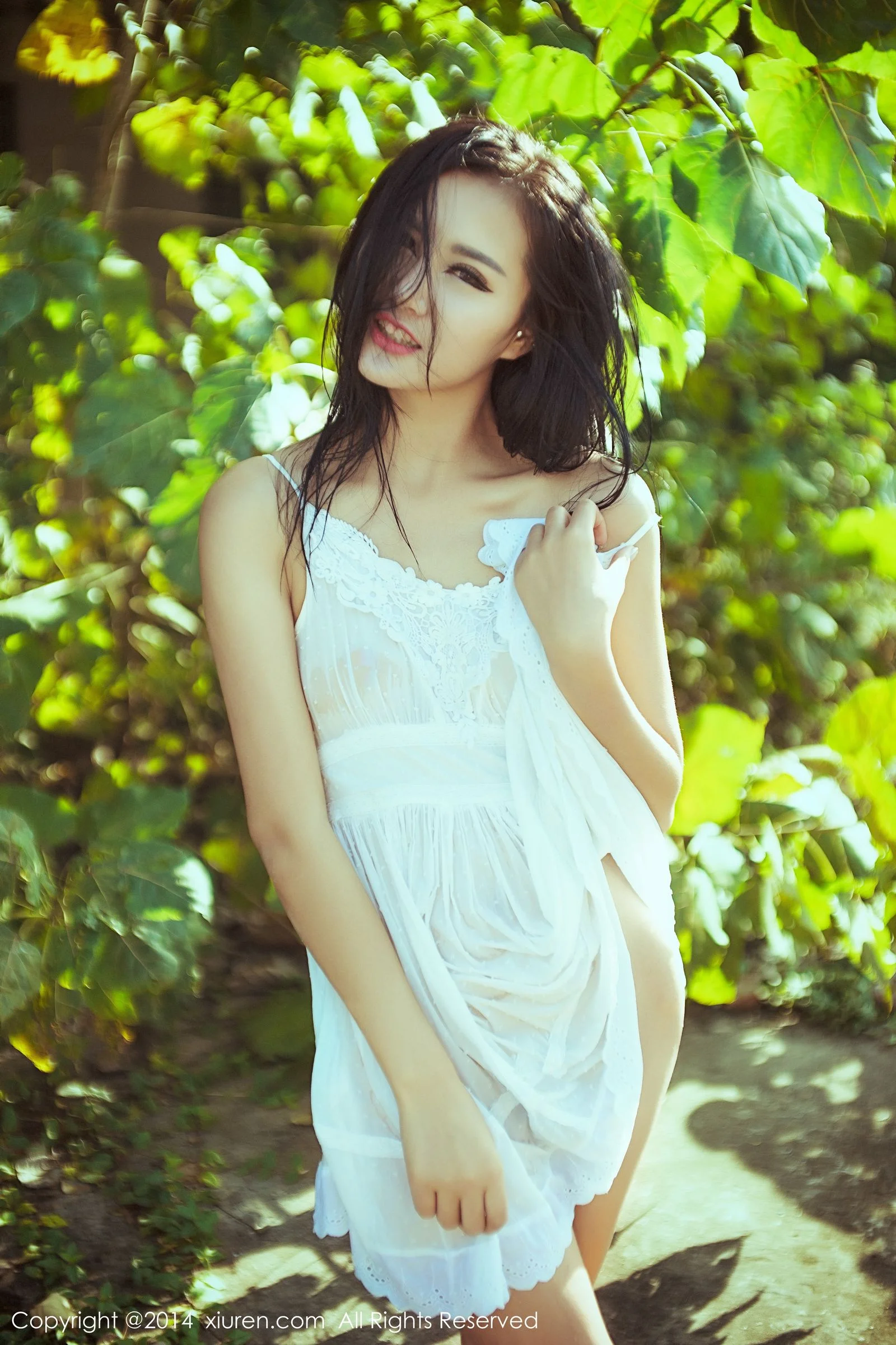 刘薇拉 - Photo 37