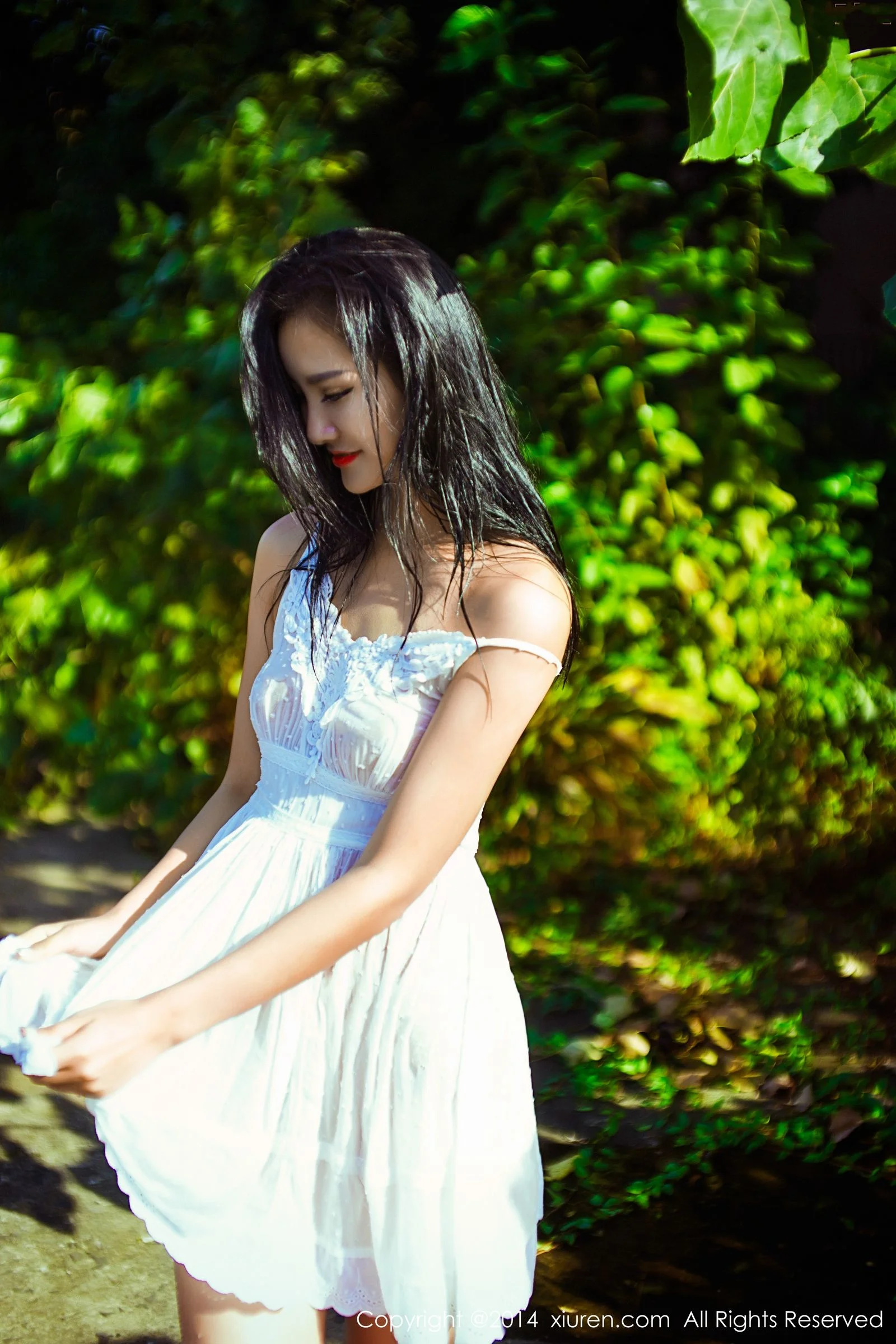 刘薇拉 - Photo 38