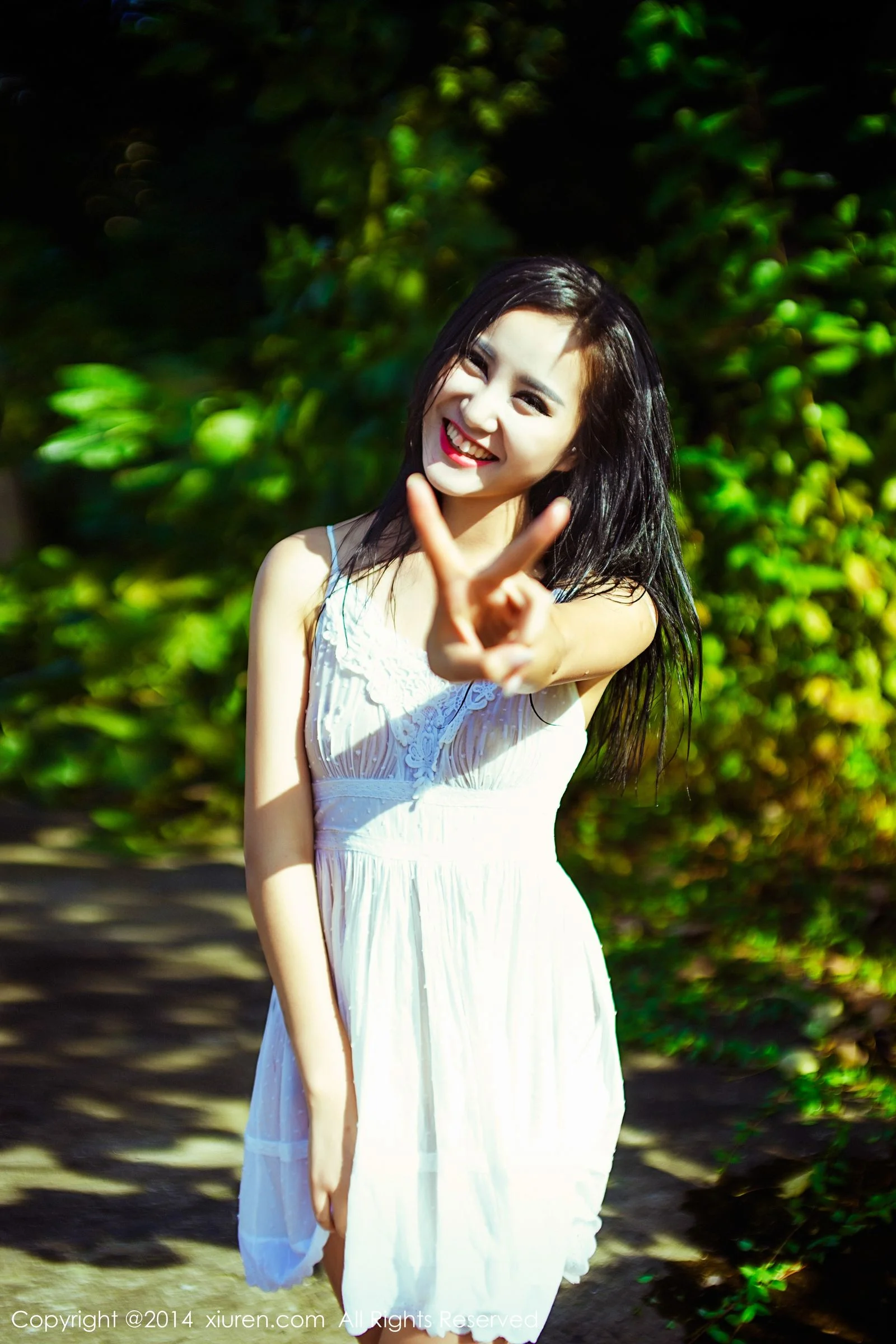 刘薇拉 - Photo 40