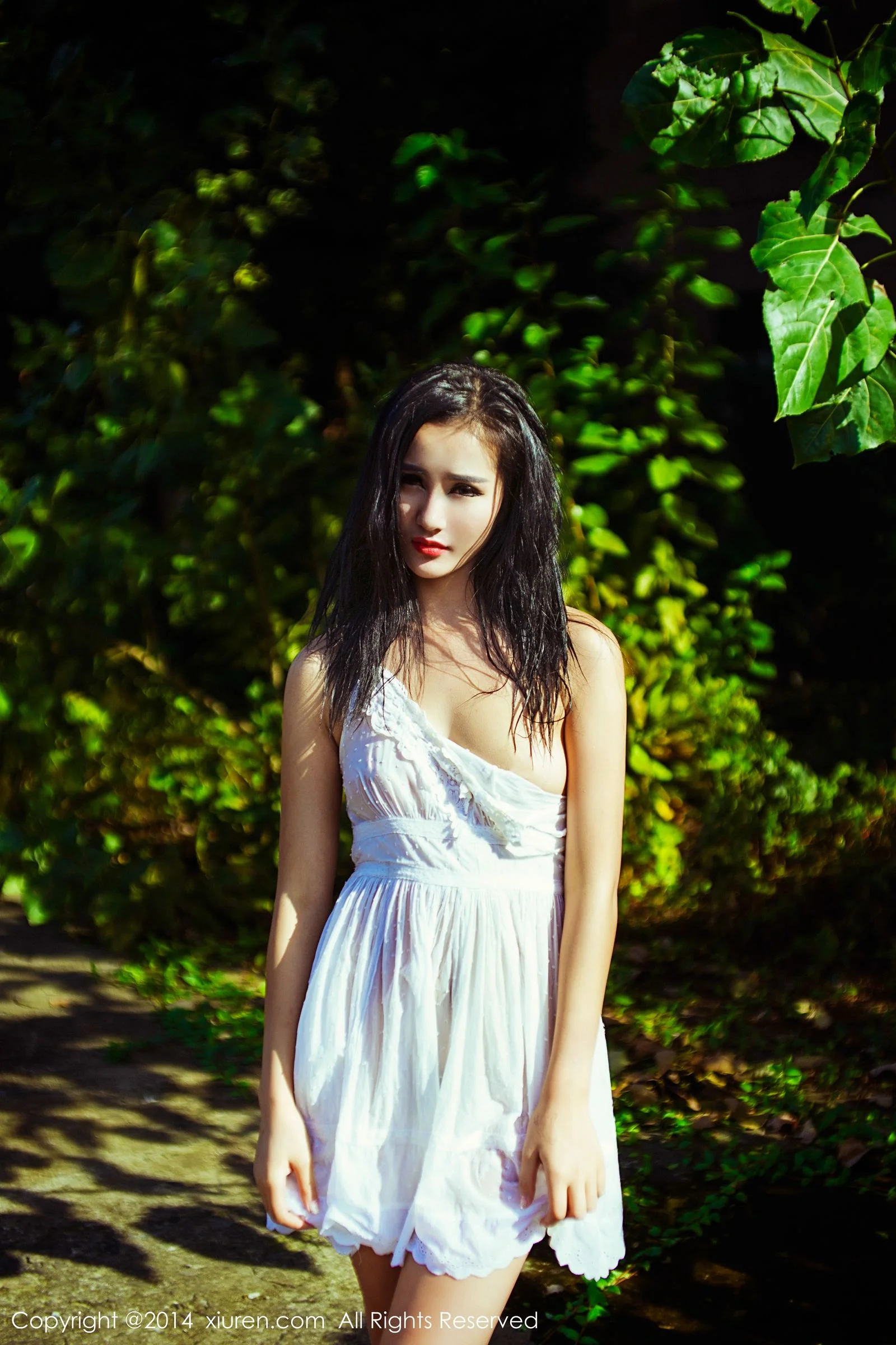 刘薇拉 - Photo 41